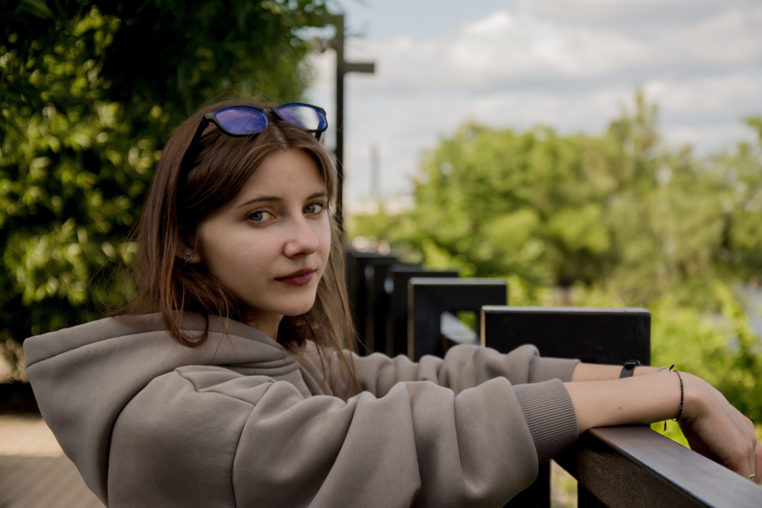 Портреты. ОБЪЕКТИВно, он хорош | фото- и видеосъёмка в Брянске | Миша Напреенко