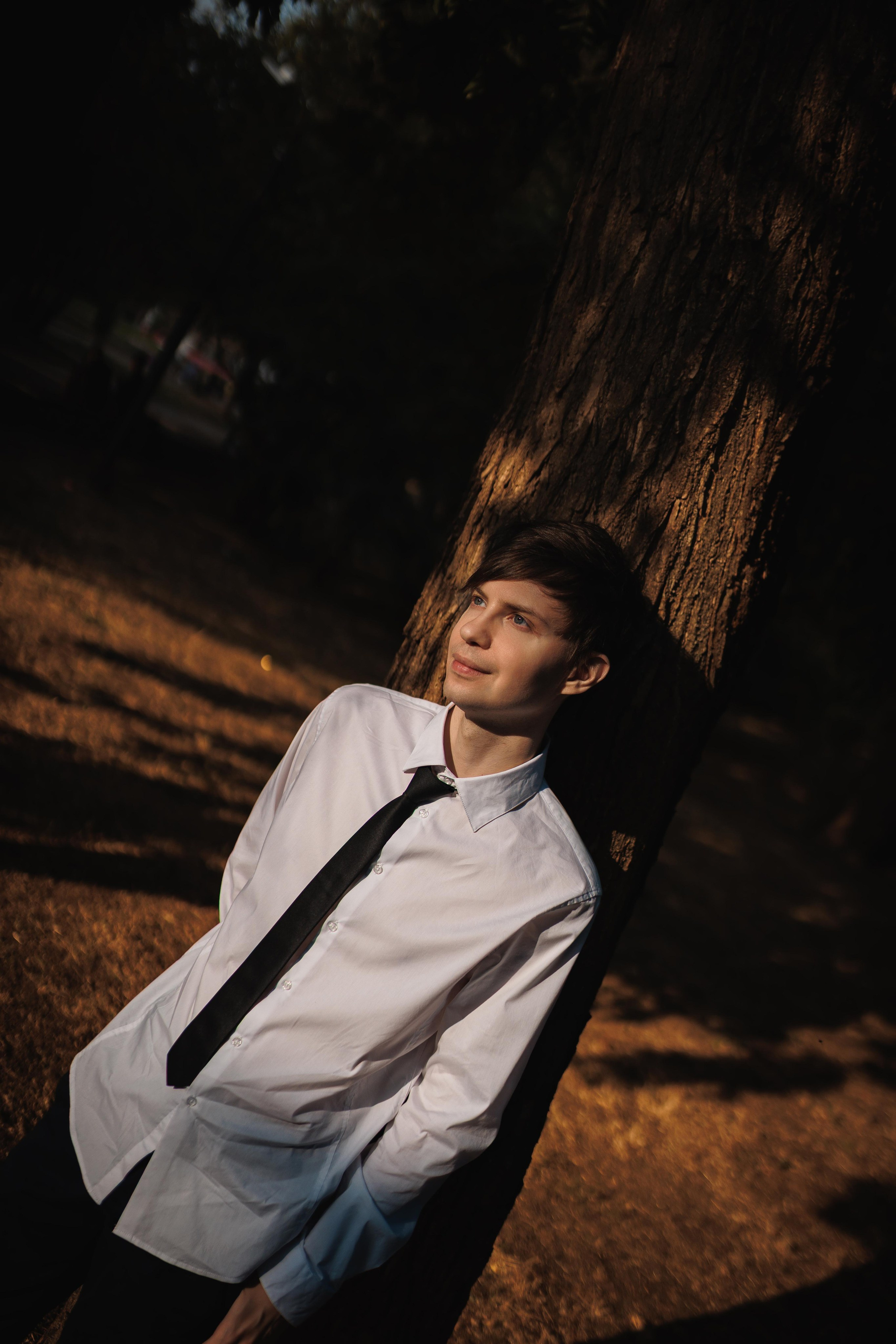 Артур. Фотограф в Ростове-на-Дону Ника Обида