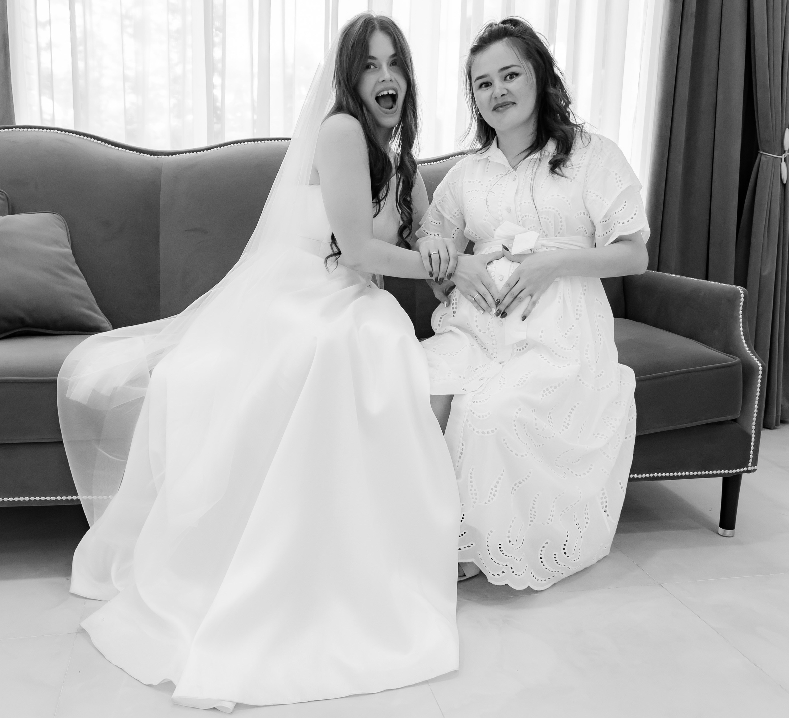 Екатерина и Мамадсафо. Фотограф в Москве Лебедева Мария