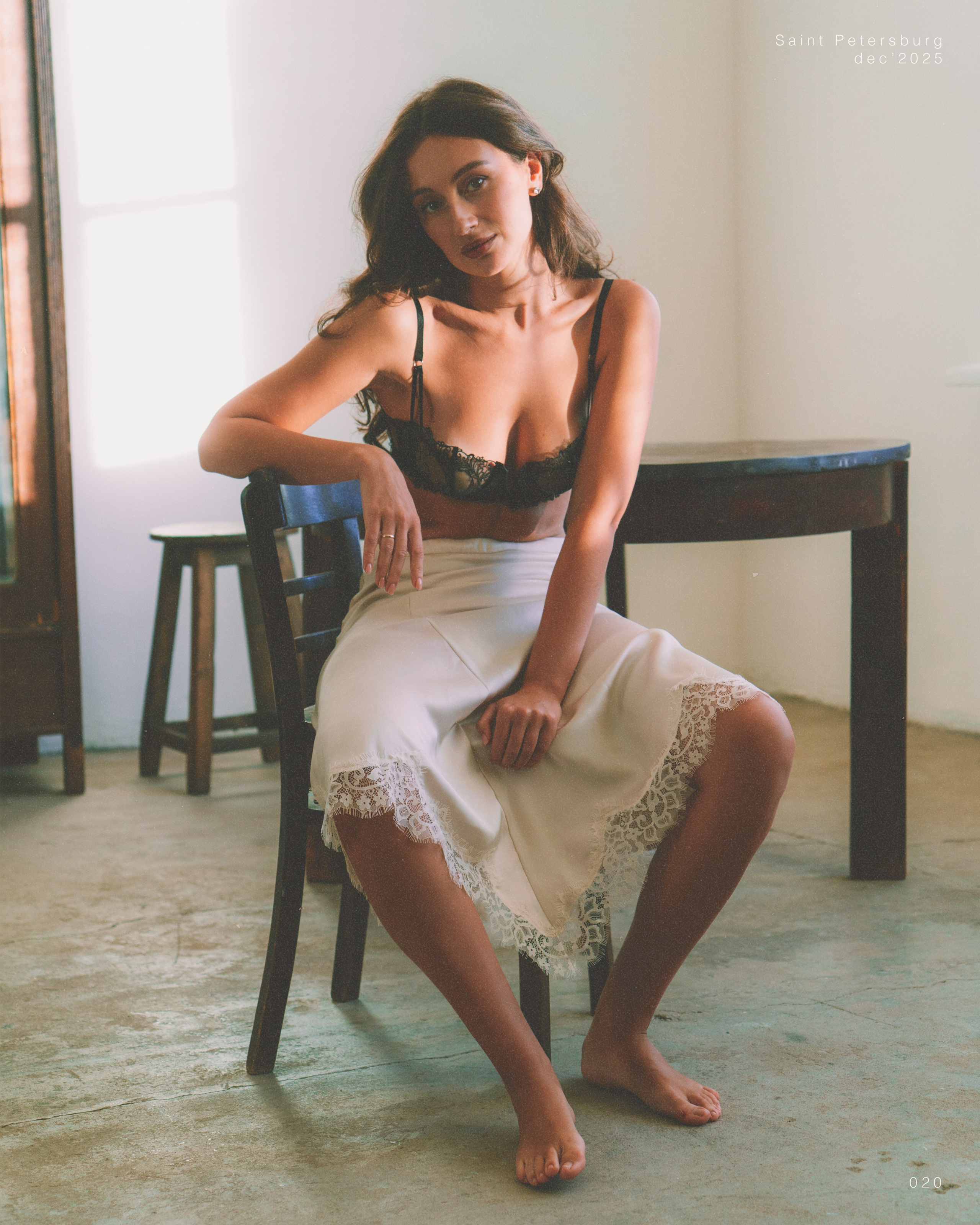 Alice. Фотограф в Санкт-Петербурге