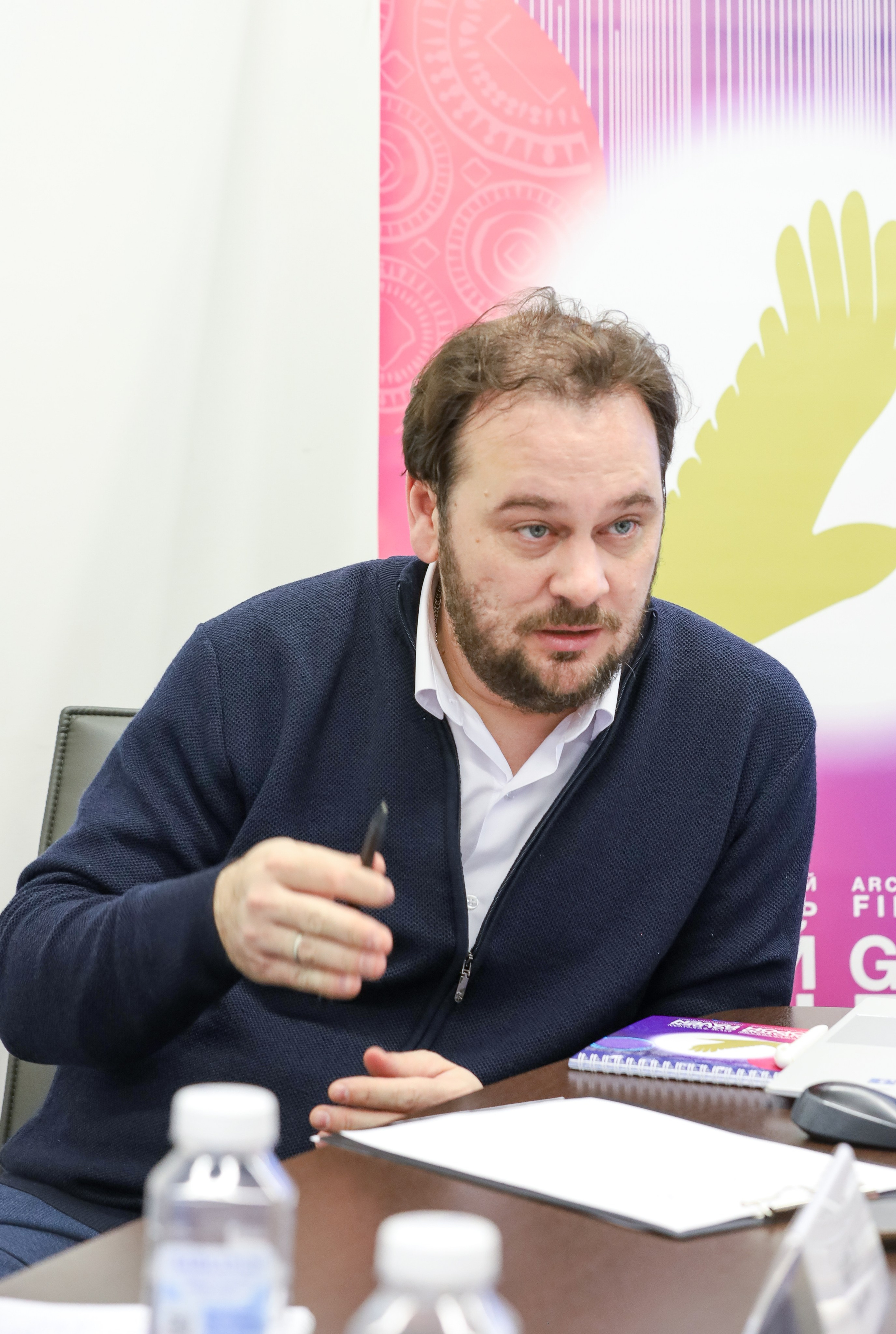 ДАЛЬНЕВОСТОЧНАЯ КИНОПРЕМИЯ 2024. Фотограф мероприятий Ирина Каширина