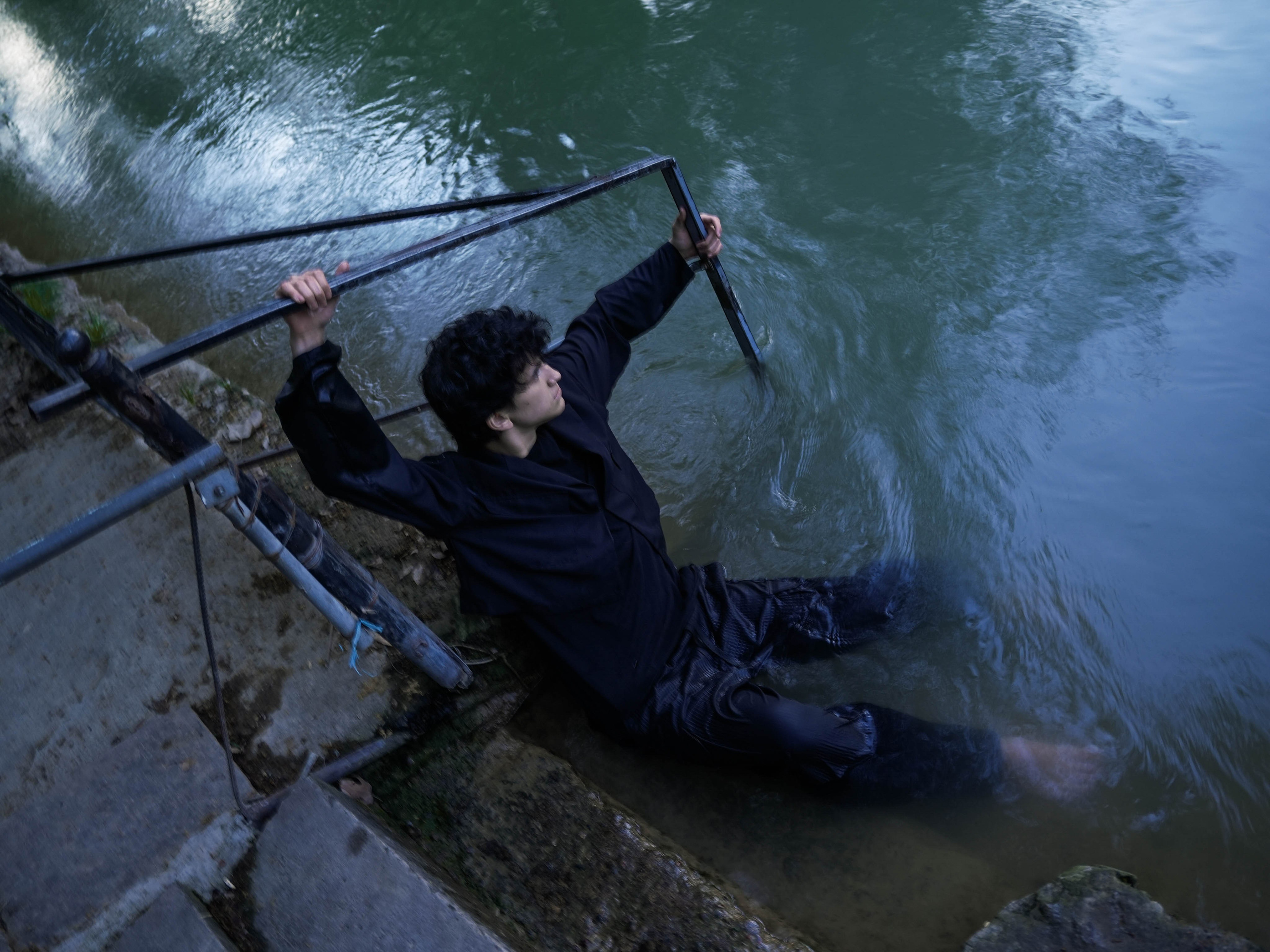 Archie. Janie valde |photographer & visual artist