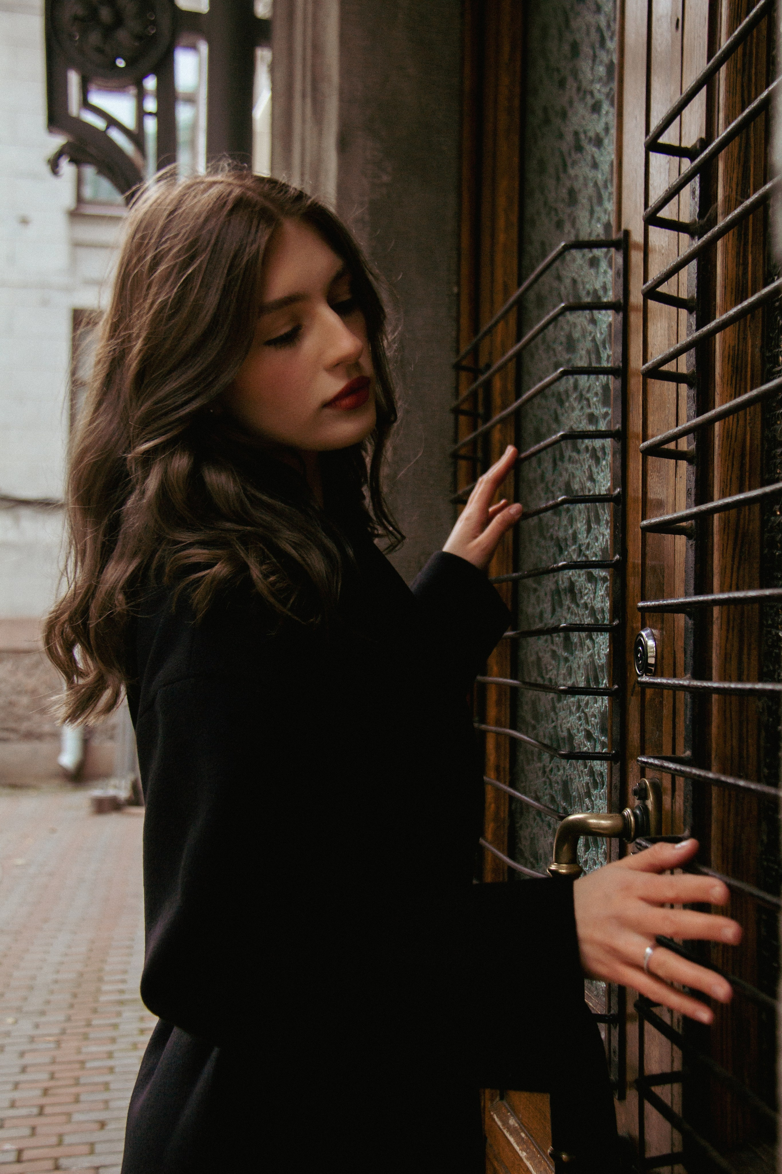 Mary. Janie valde |photographer & visual artist