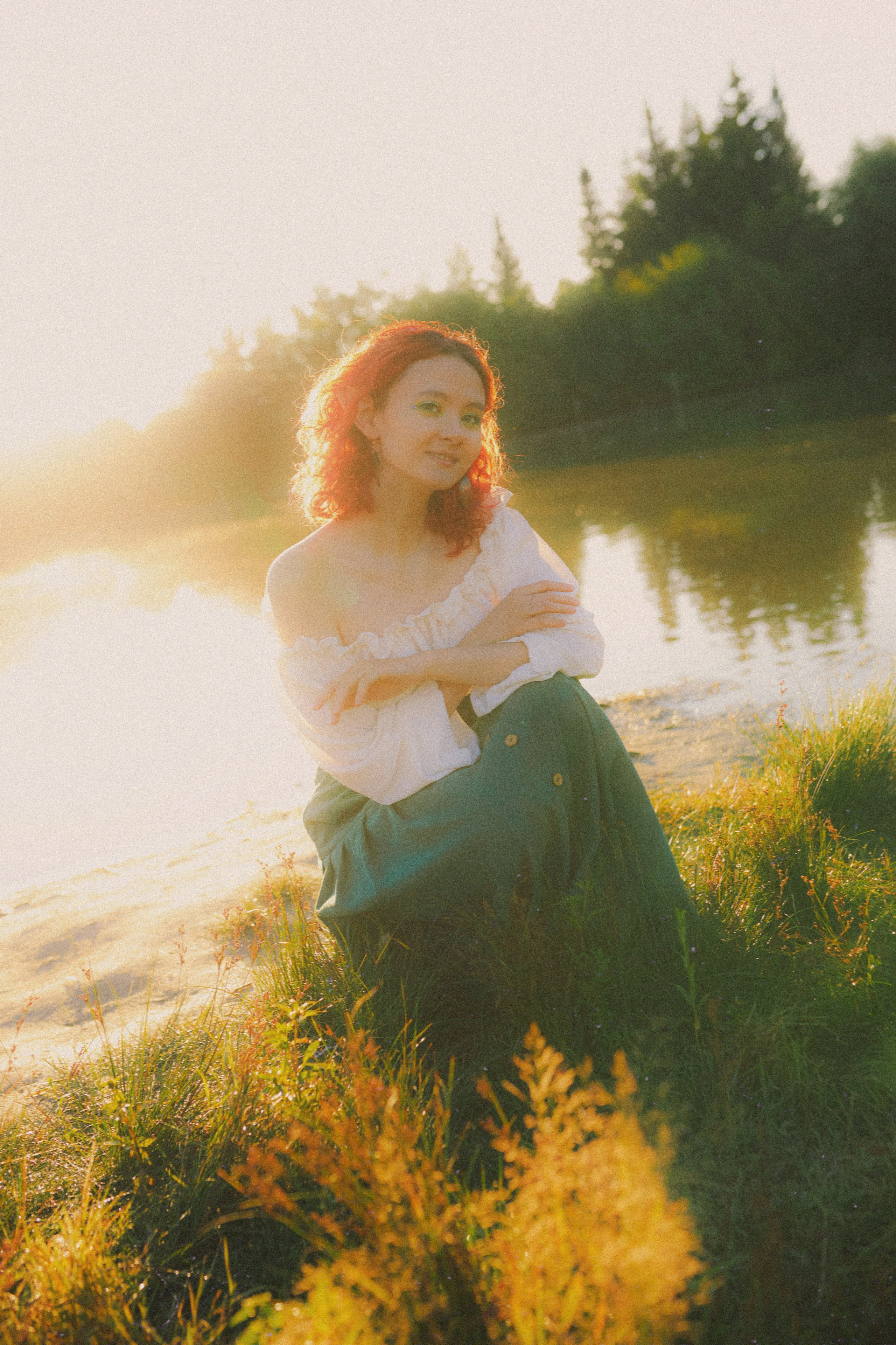 Альбина. Фотограф Стилист Тюмень Вера Хайруллина