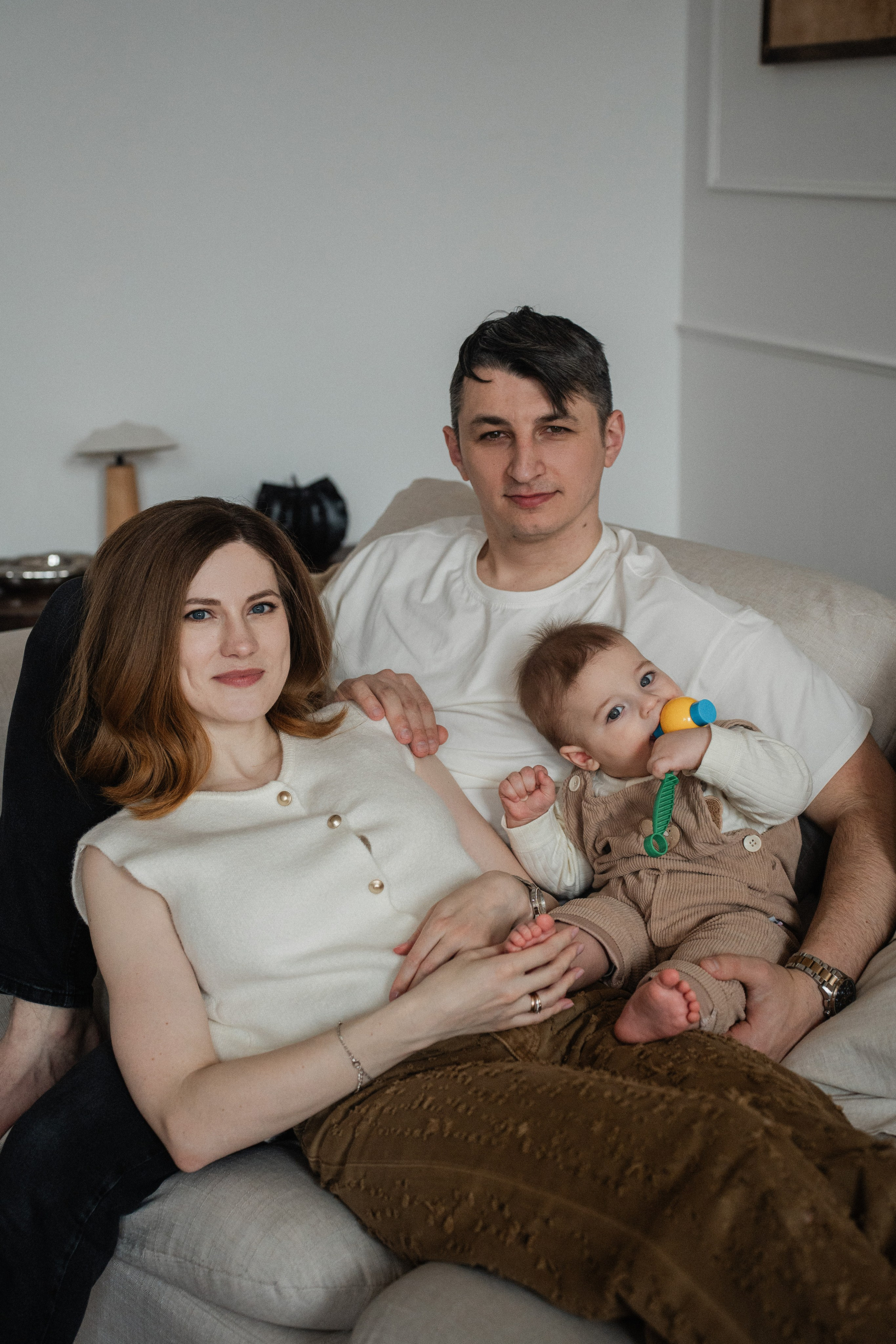 Сергей Елизавета Артём. Фотограф в Воронеже Юлия Игнатьева