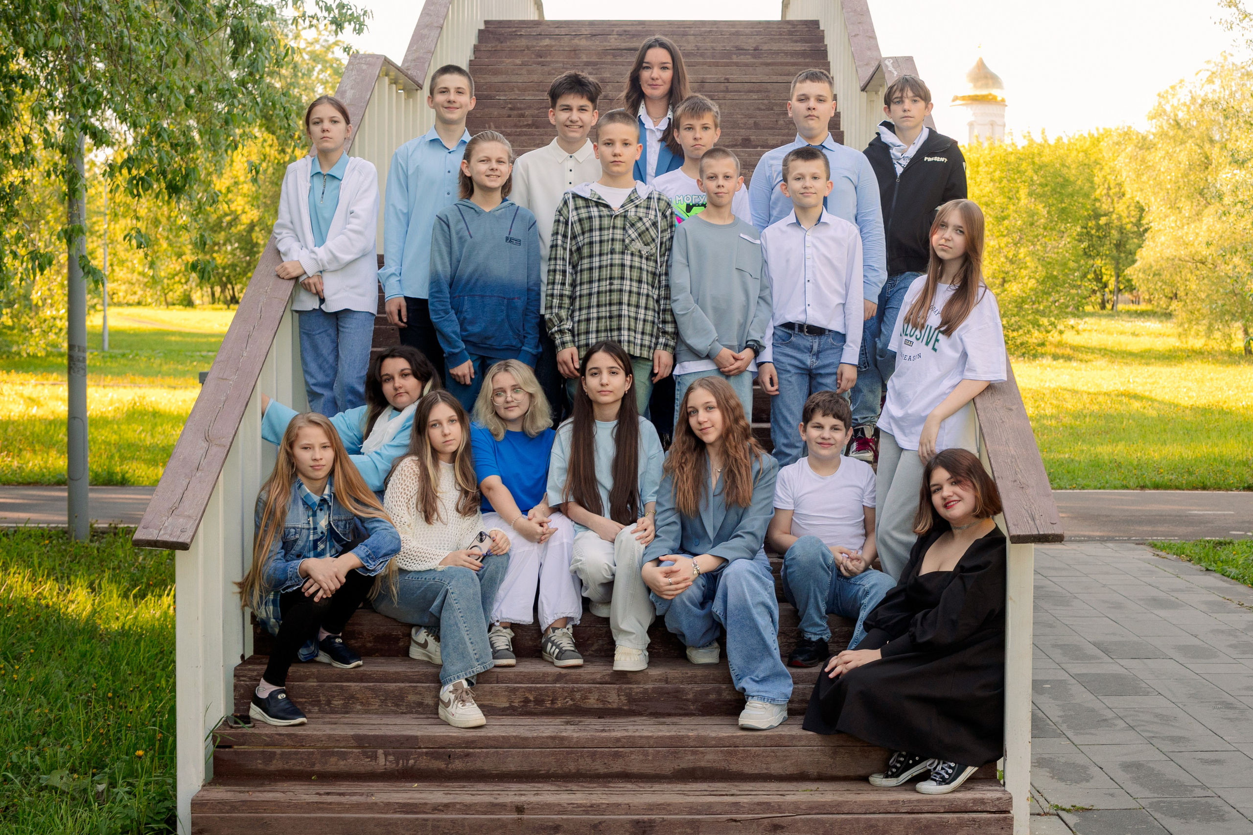 СТАРШАЯ ШКОЛА. Семейный фотограф в Москве выпускные альбомы Клюковская Надежда