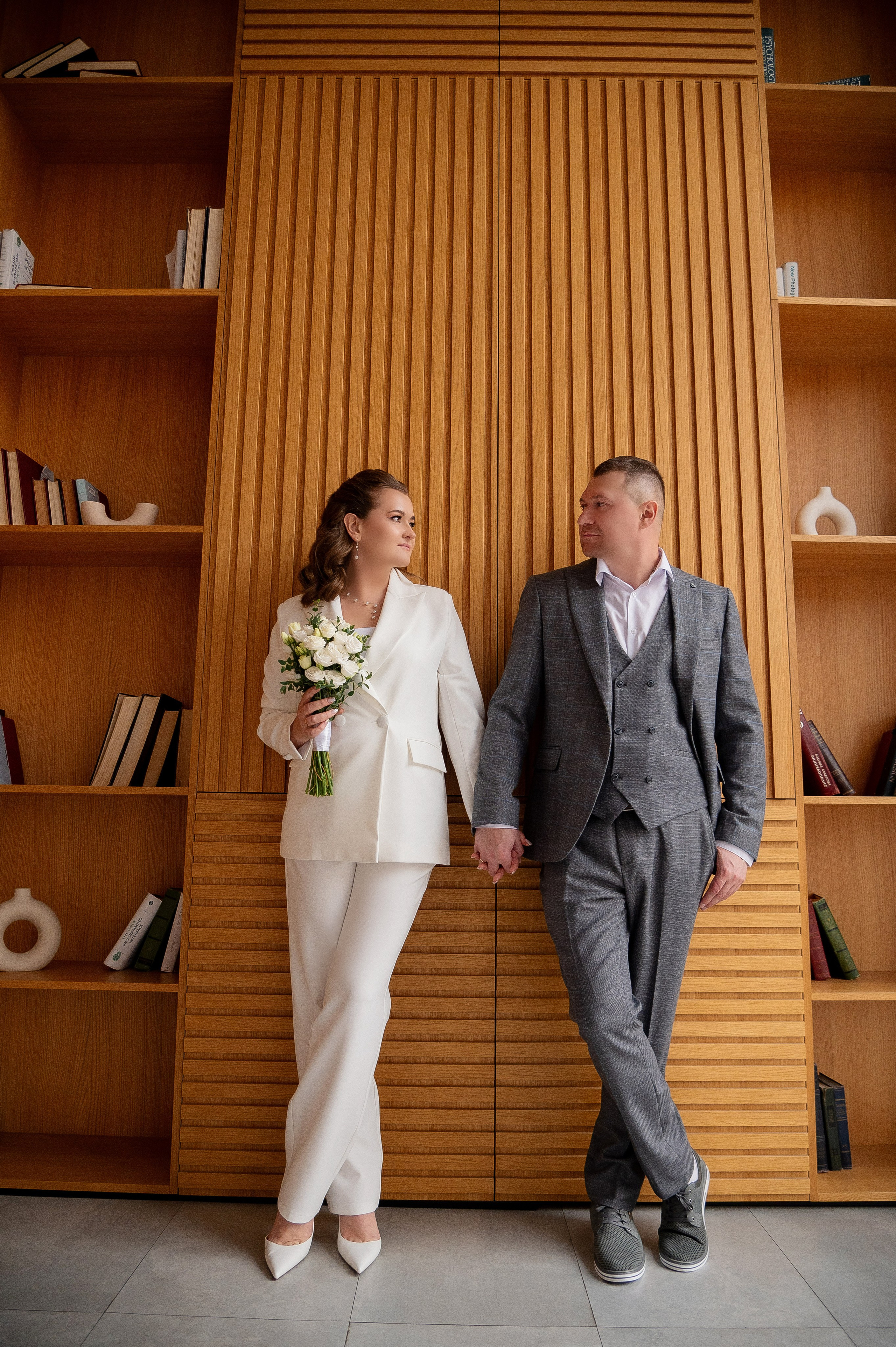 Студийная съёмка. Фотограф Ника Меер