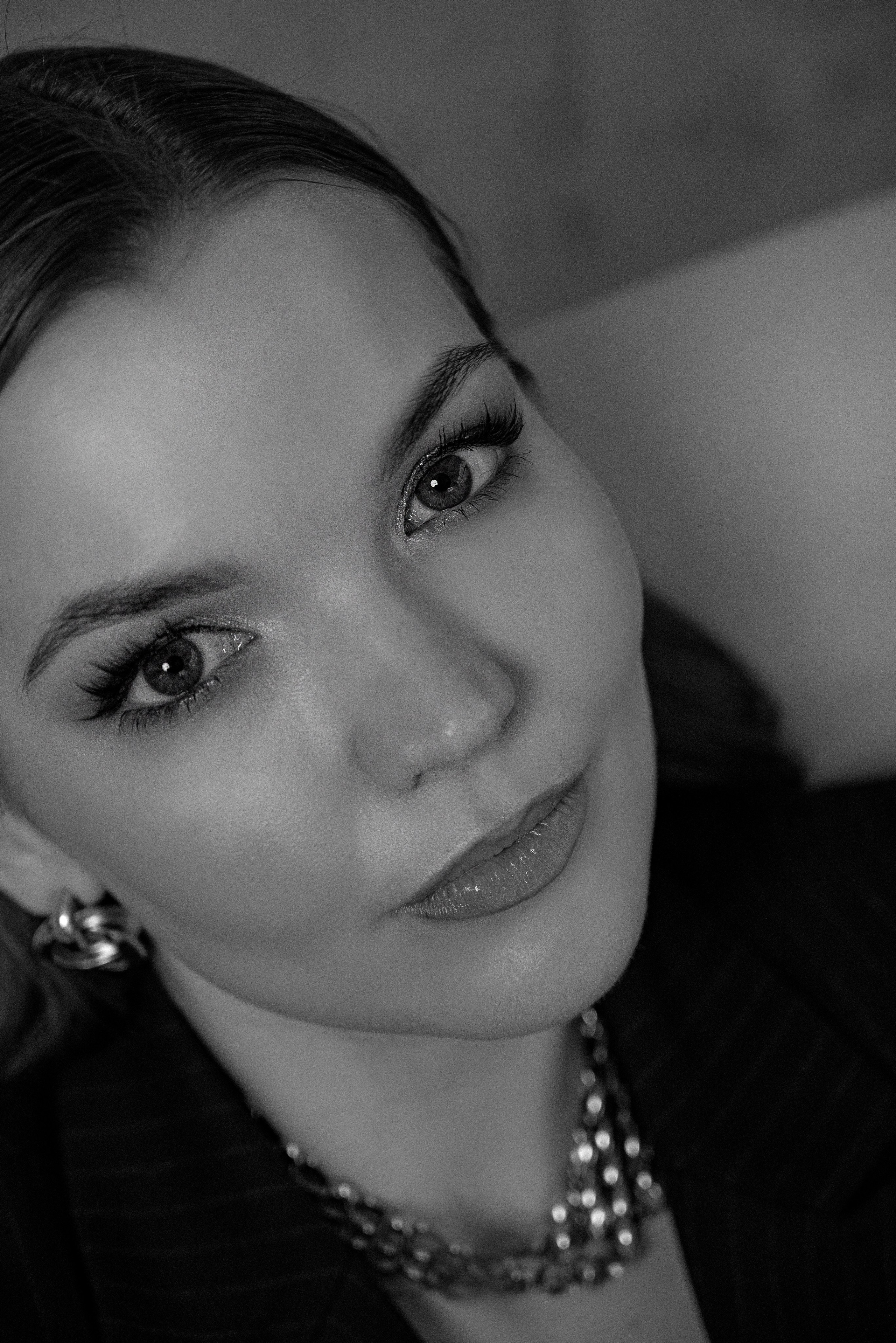 Настя. Тамара Власова