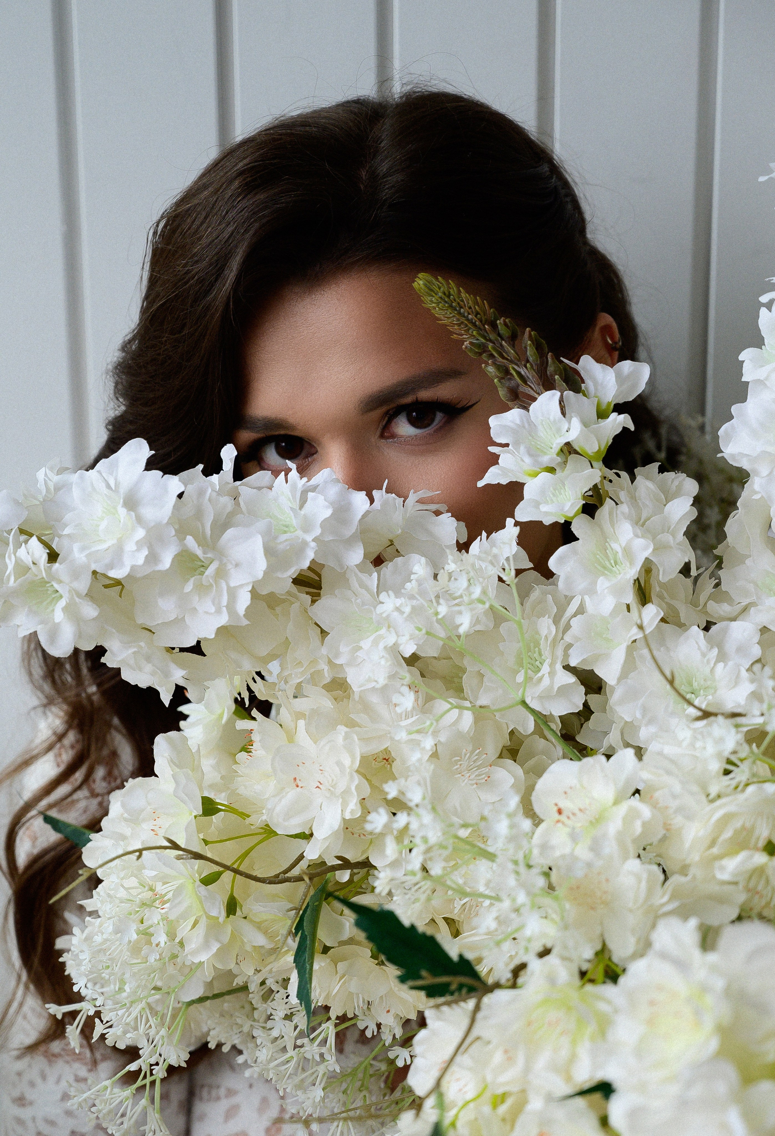 Настя. Тамара Власова