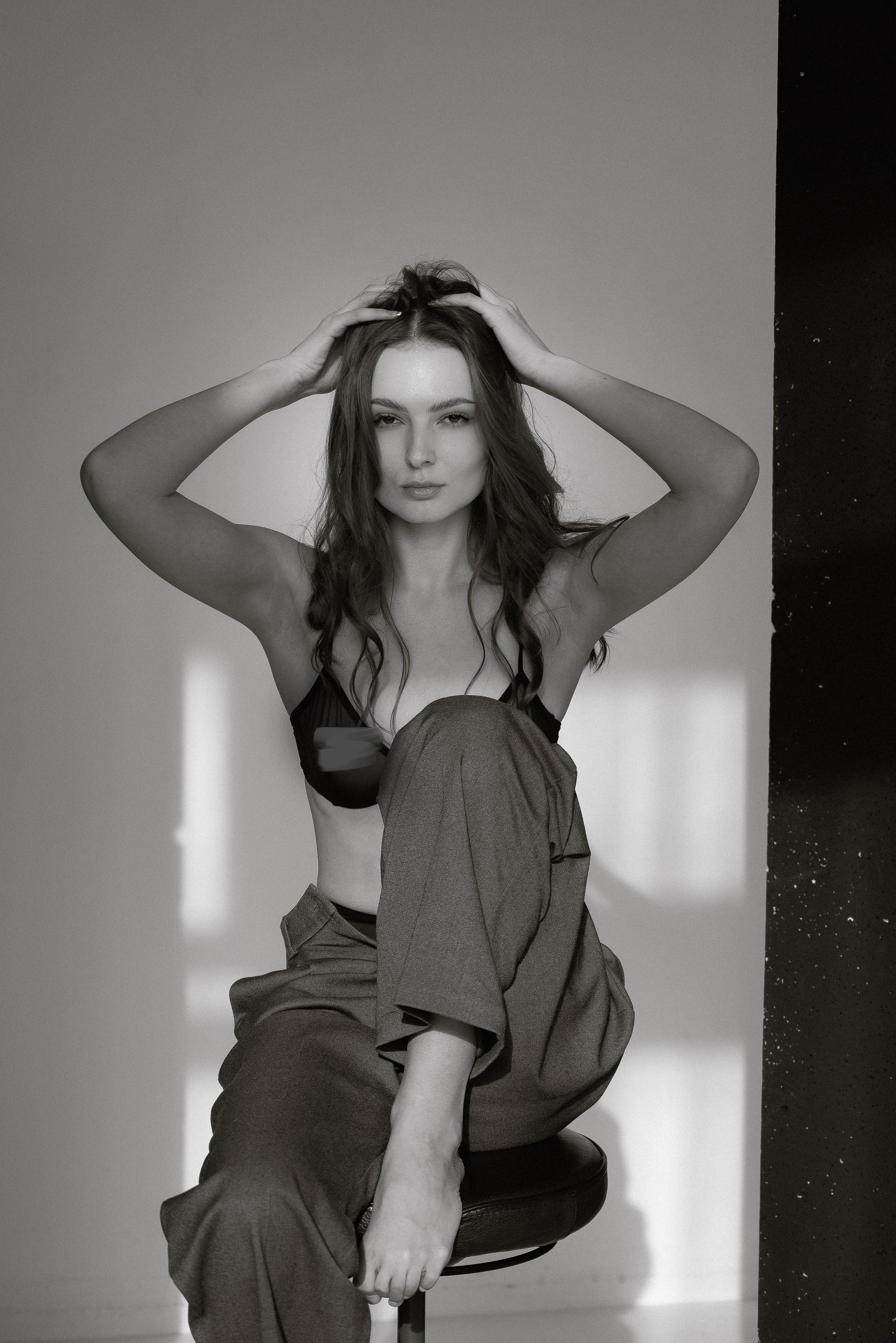 Полина. Тамара Власова