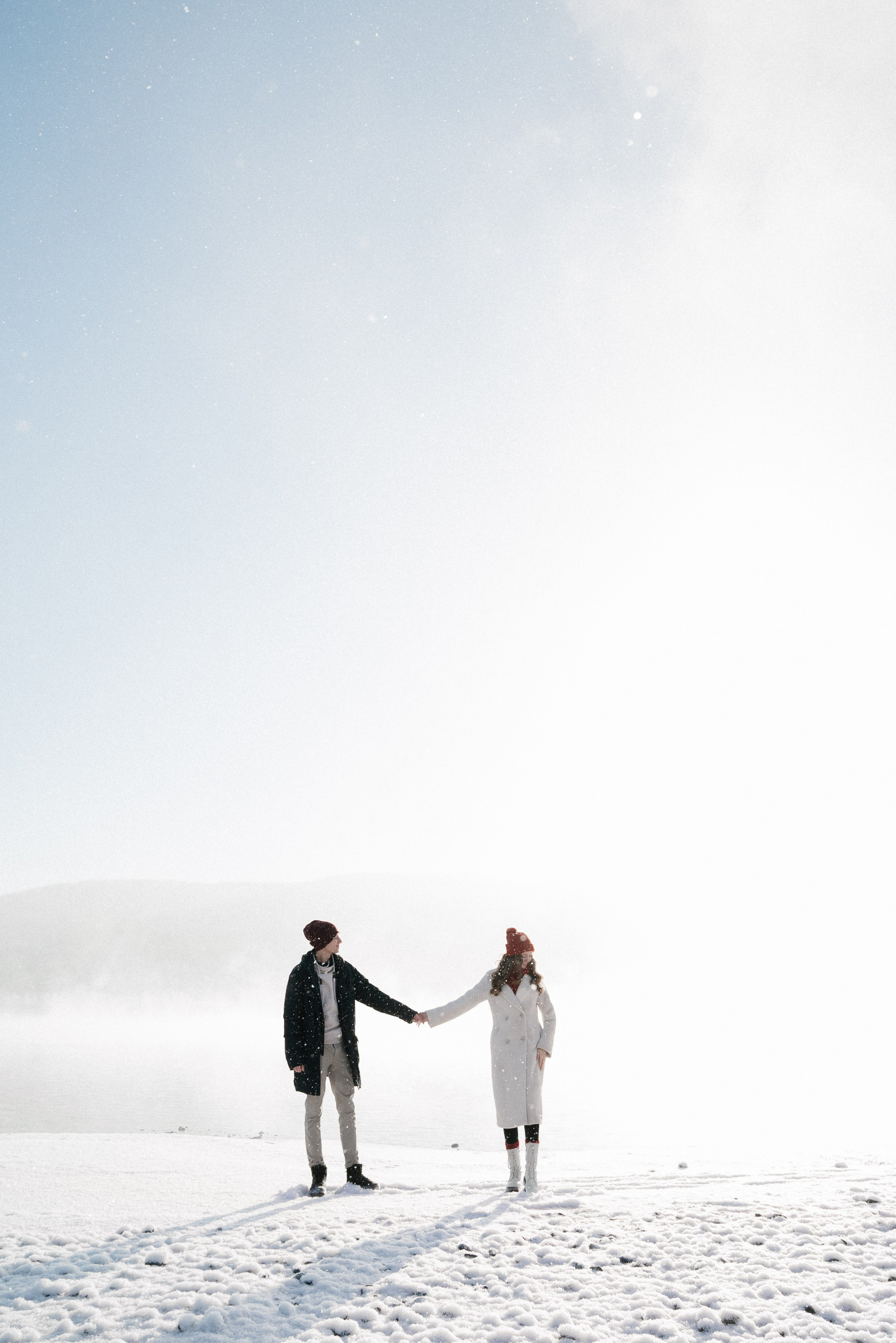 Саша и Настя. Тамара Власова