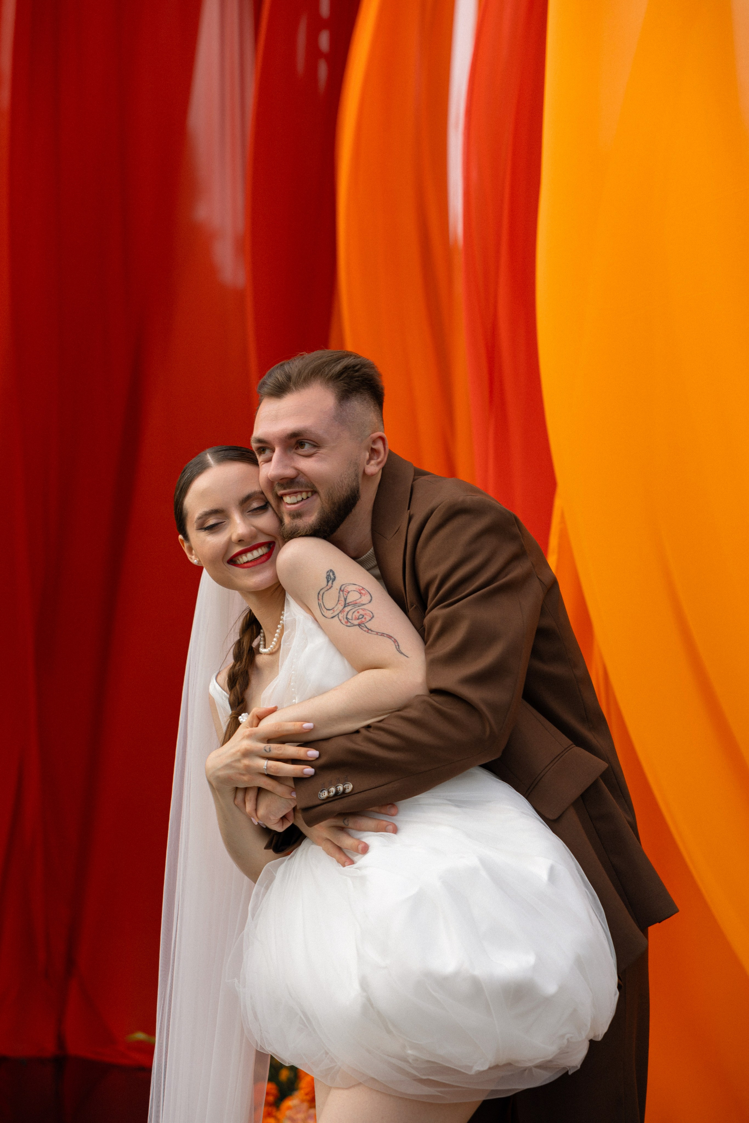 Dmitry & Maria. Вебер Юлия фотограф Ростов-на-Дону