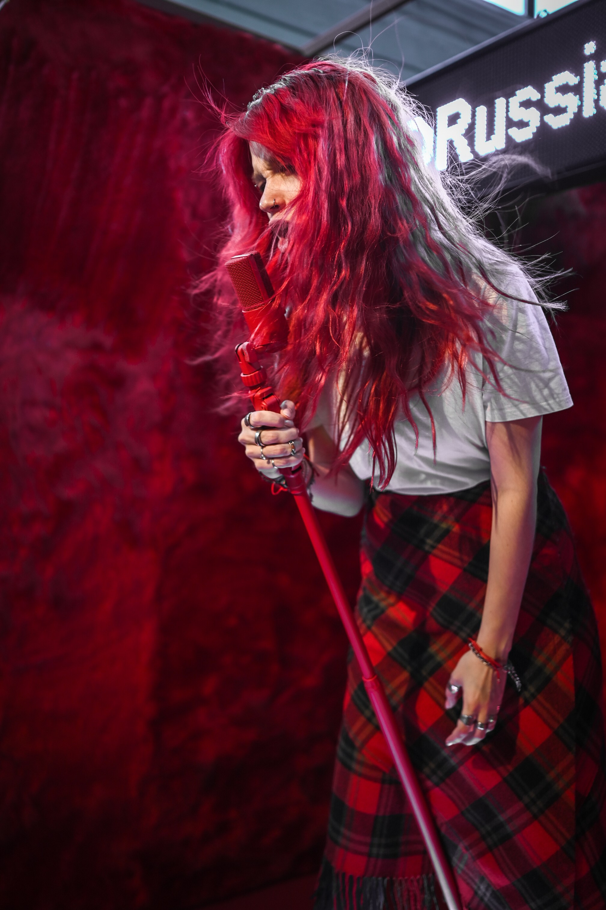 Фотоссесия для блогера. Экспрессия и яркость. Фотограф Евгений Степанов