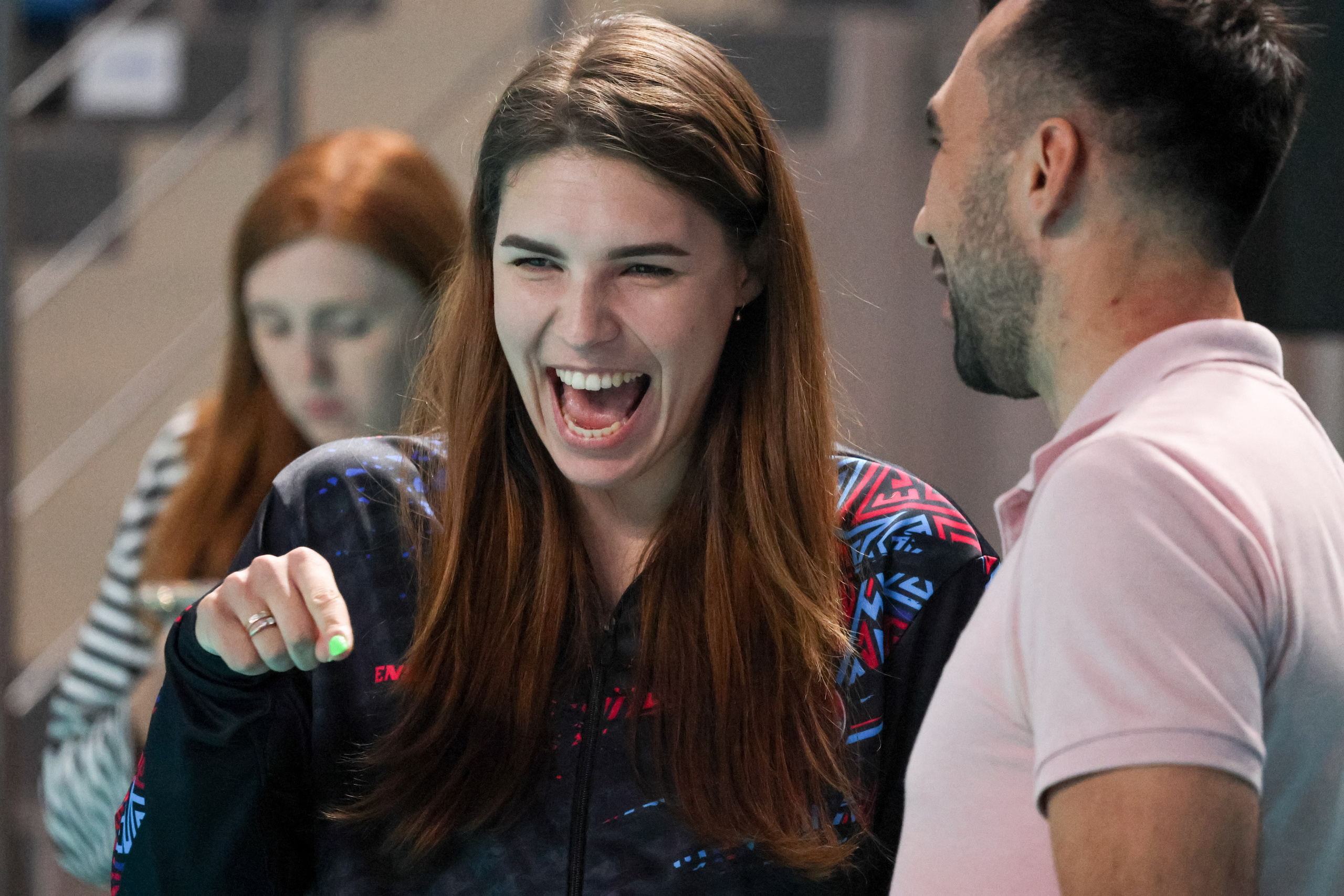 Женская Суперлига по волейболу. Сезон 2024\2025. Фотограф Дмитрий Алексеев