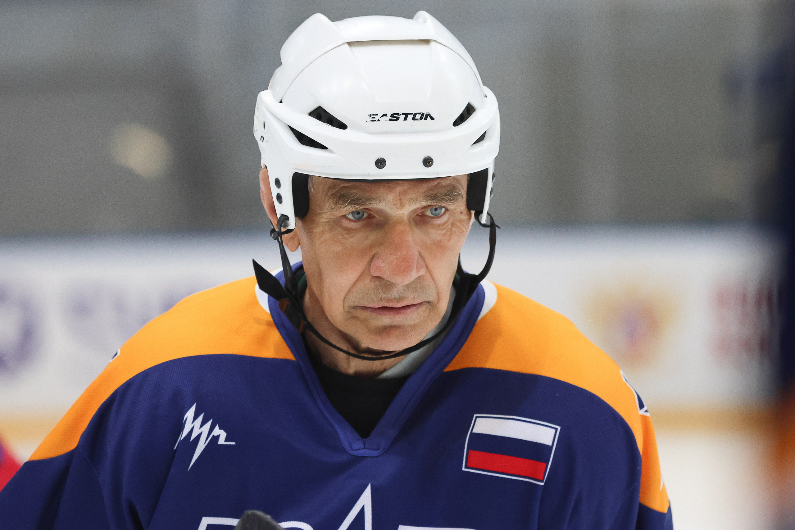 Российские финалы. Сочи, Сириус — май 2025. Фотограф Дмитрий Алексеев