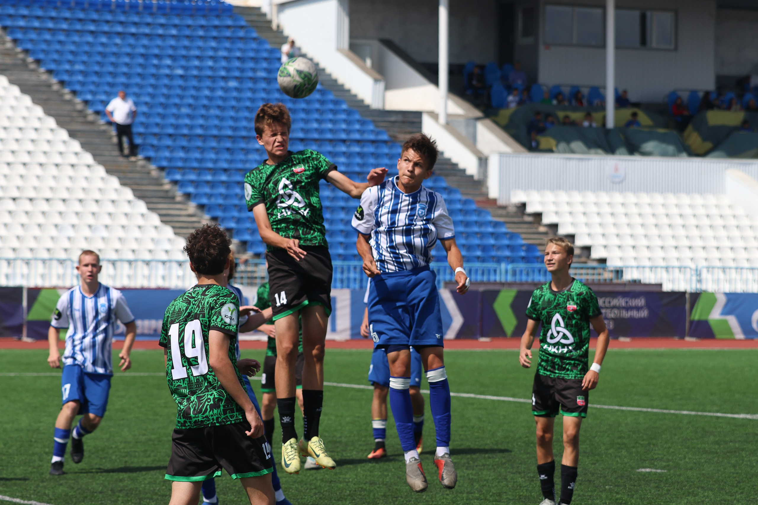 ЮФЛ. Фотограф Дмитрий Алексеев
