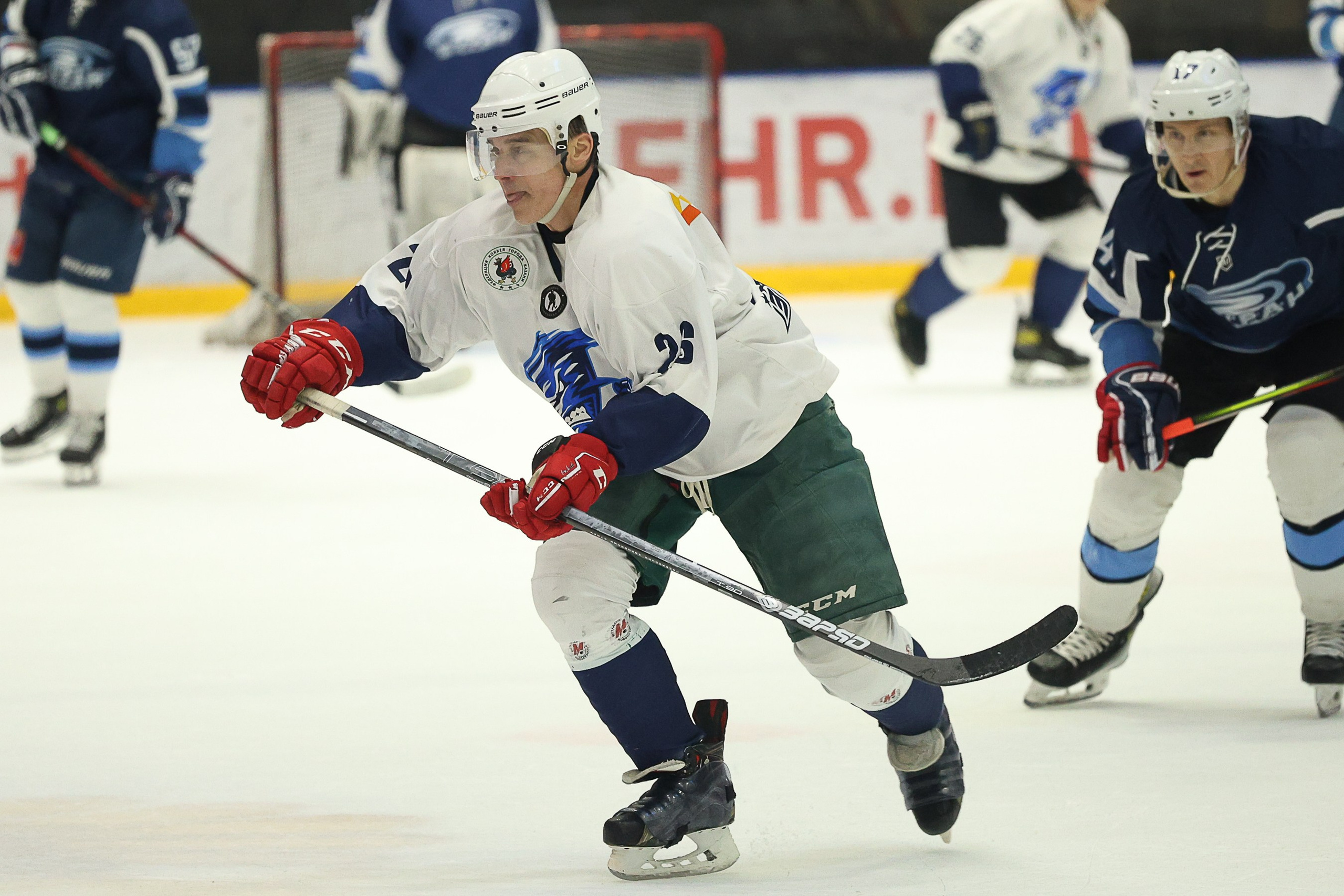 XXV турнир памяти Ю. С. Корчина. Фотограф Дмитрий Алексеев