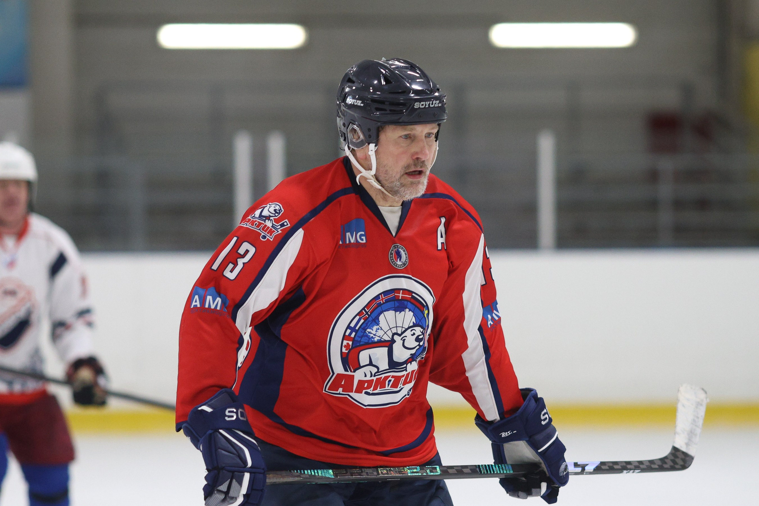 Турнир «Памяти Корчина» 2026. Фотограф Дмитрий Алексеев