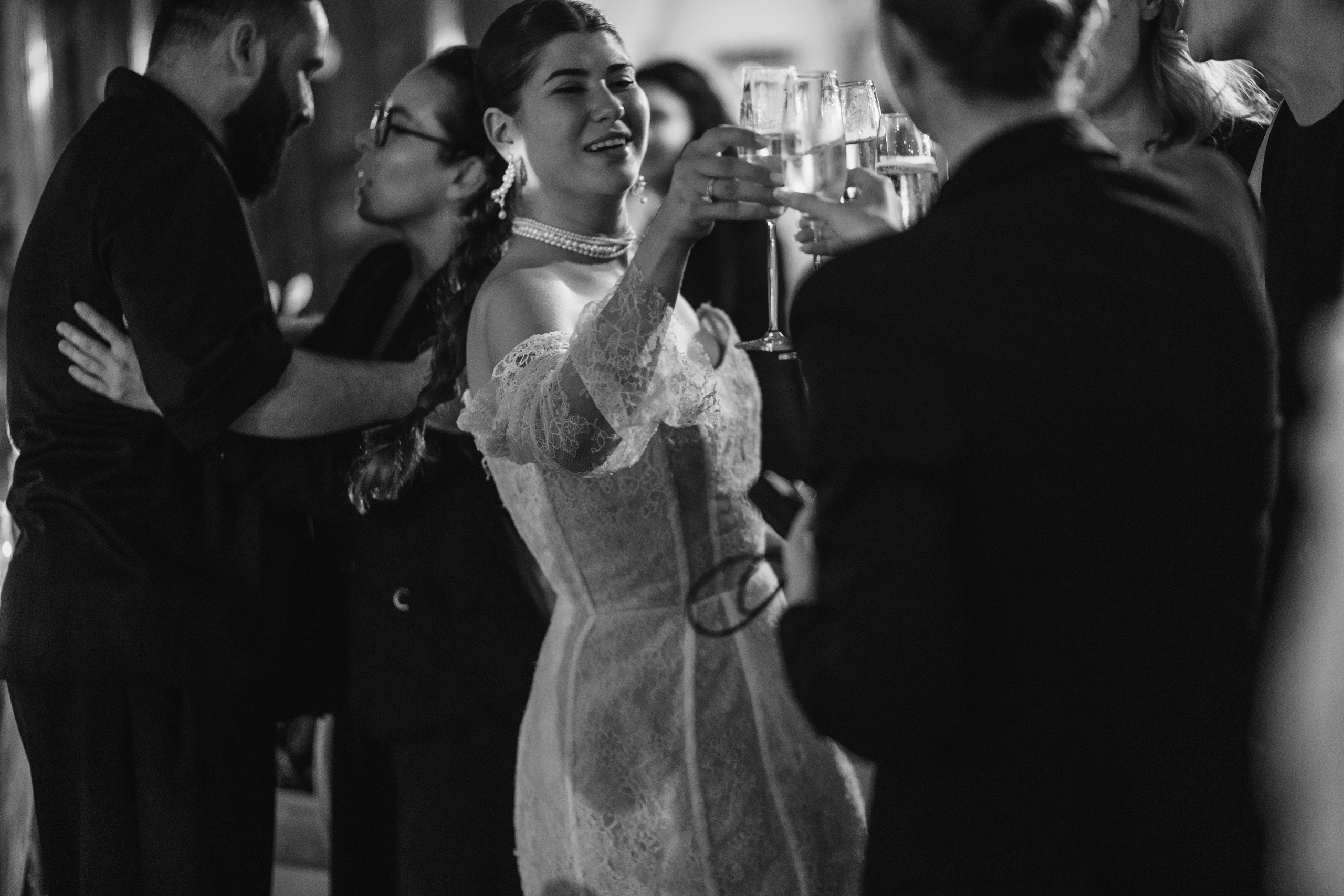 Свадебный день Руслана и Лали. Свадебный и семейный фотограф в Анапе Елена Полетаева