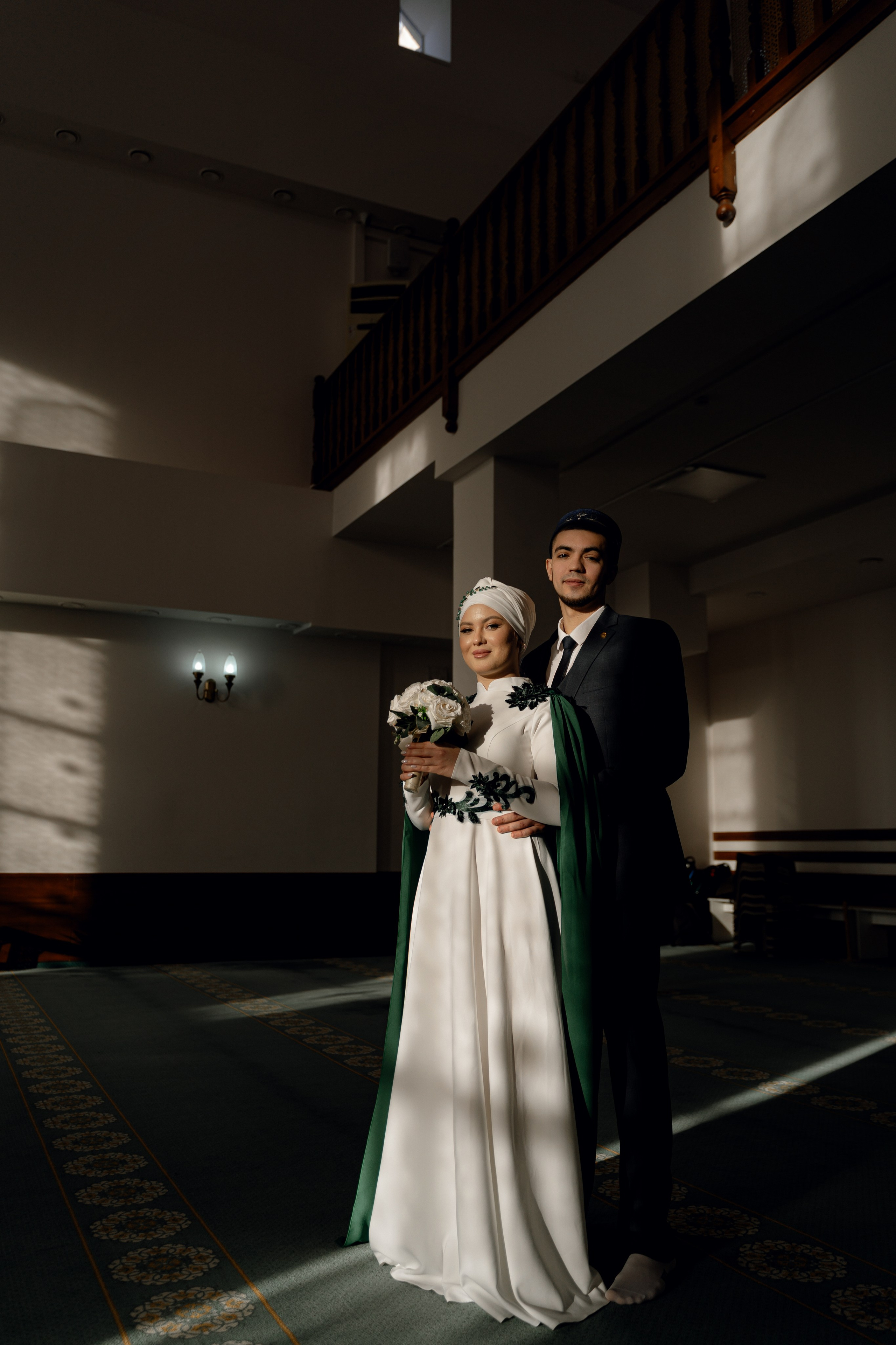 Разиль & Лейсан (Гаиля). RAMIL SAFIULLIN