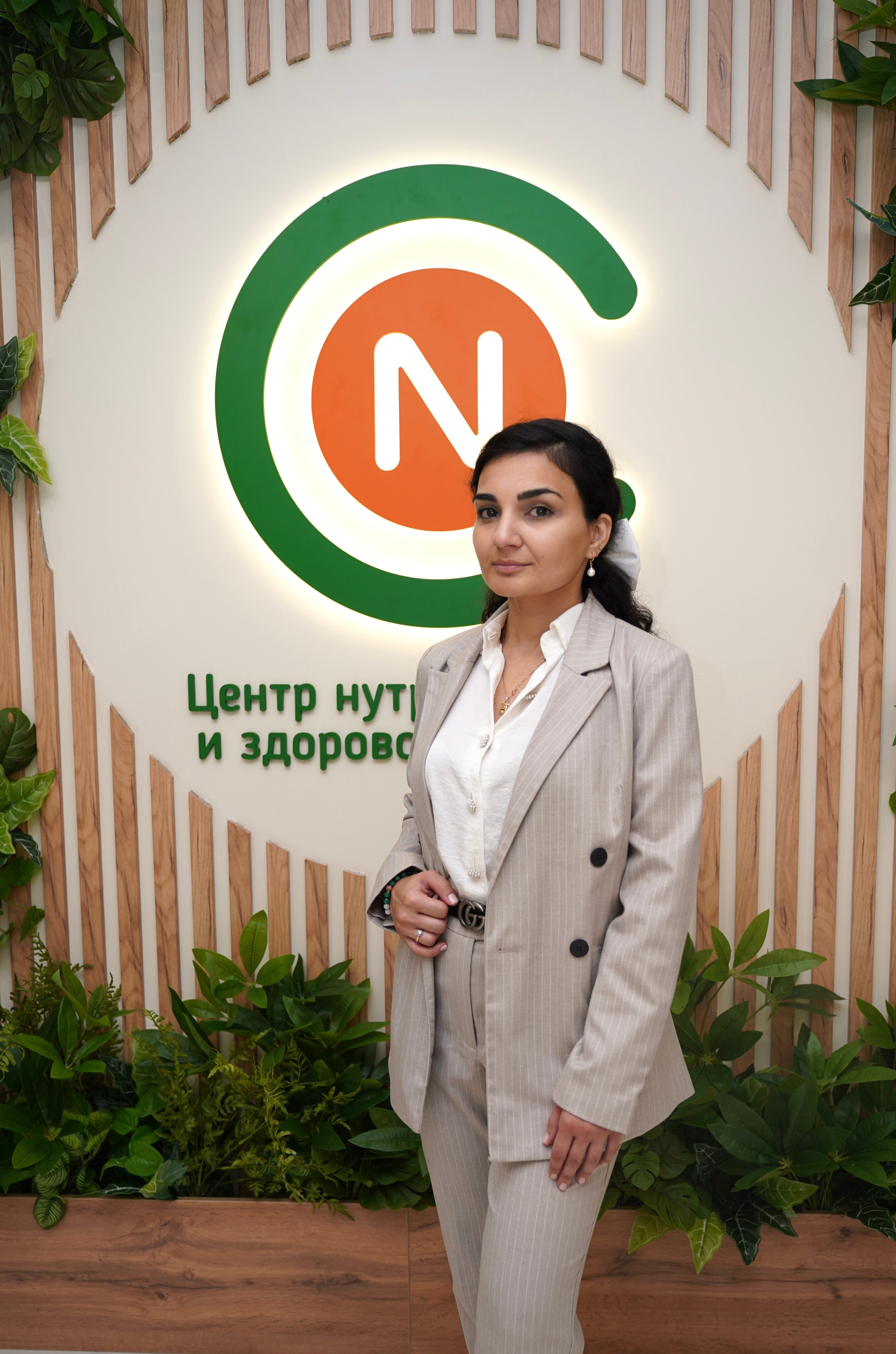 Центр нутрициологии и здорового питания. Фотограф Новороссийск | Геленджик и ЮФО Эльвина Ясинская