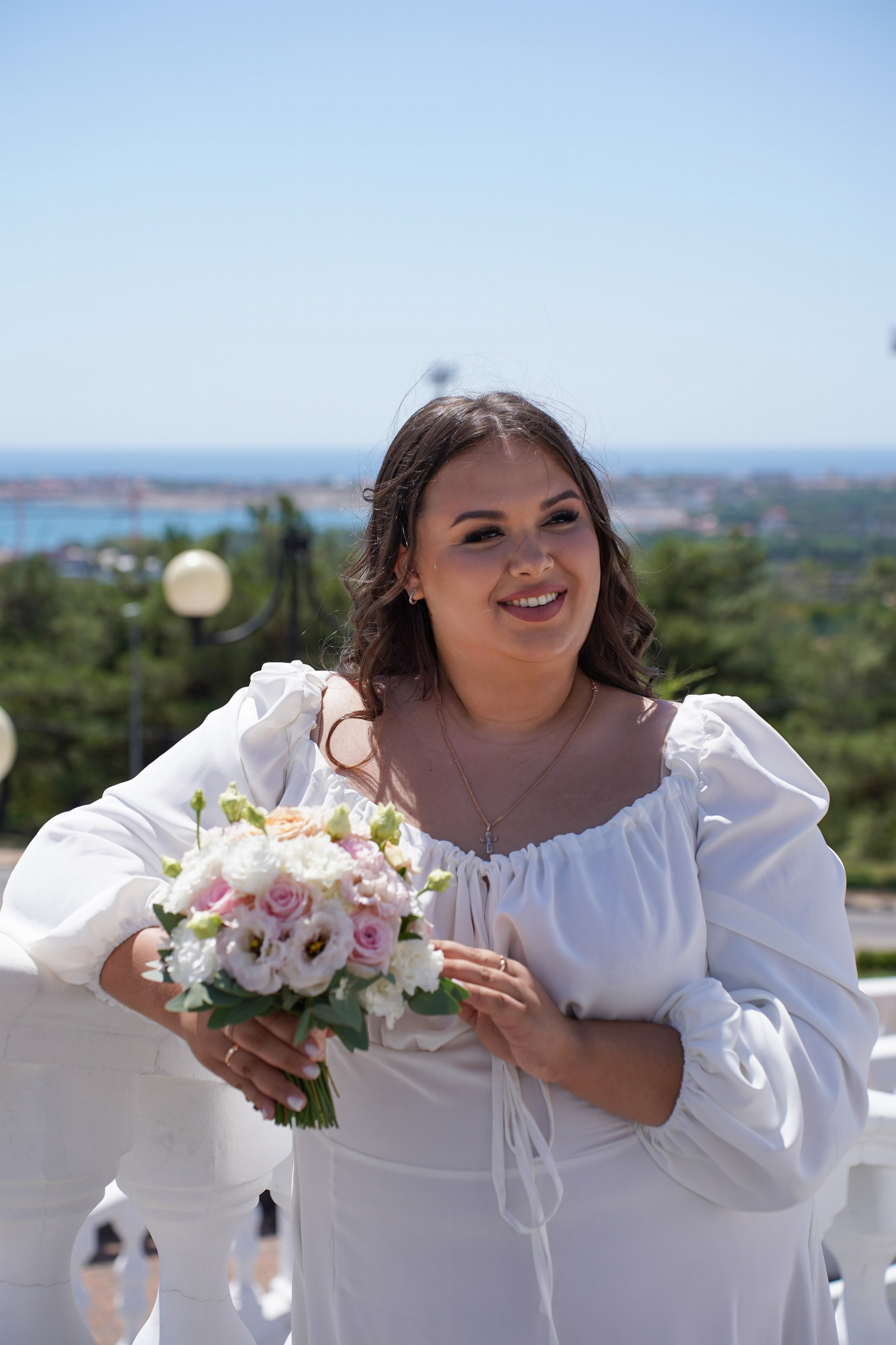 Венчание Александра & Валентины. Фотограф Новороссийск | Геленджик и ЮФО Эльвина Ясинская