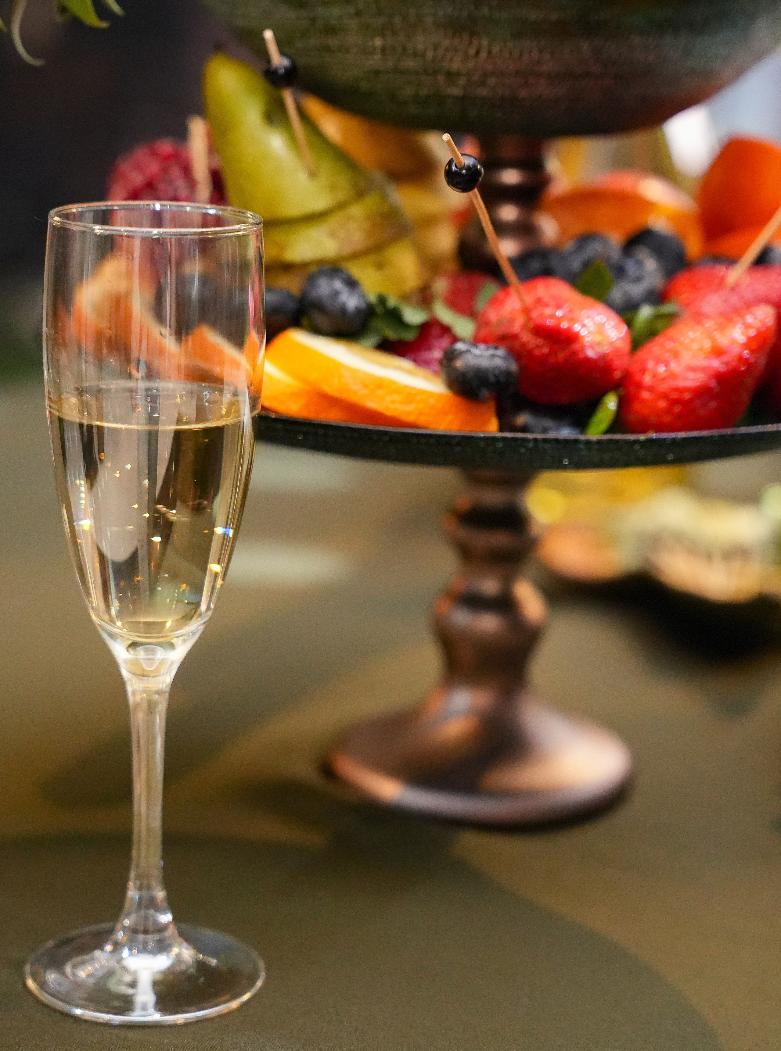 Зажигательный День Рождения. Фотограф Новороссийск | Геленджик и ЮФО Эльвина Ясинская