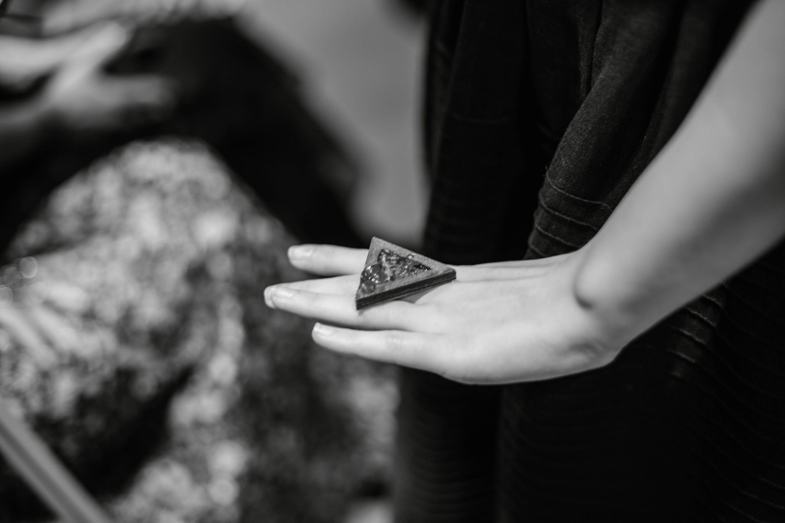 Crimean Tatar fashion show «Urba fashion day». Beye Shevkiyeva Photography