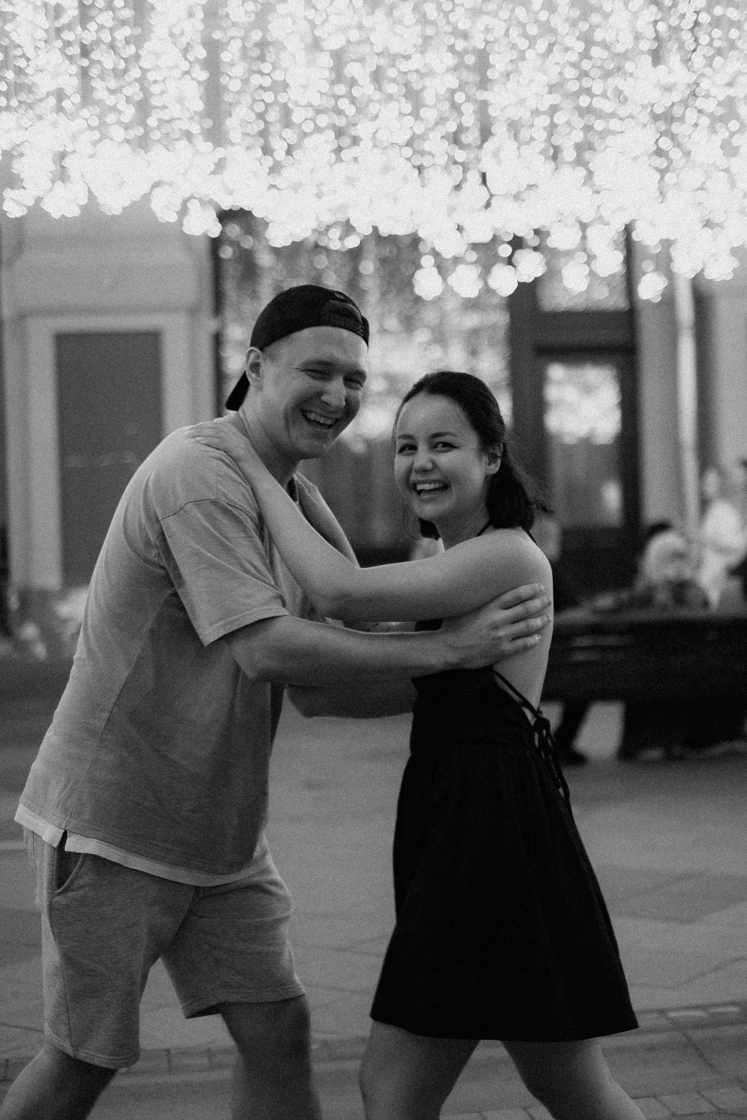 Дмитрий & Севара. Фотограф Мария Хлебникова Санкт-Петербург Москва