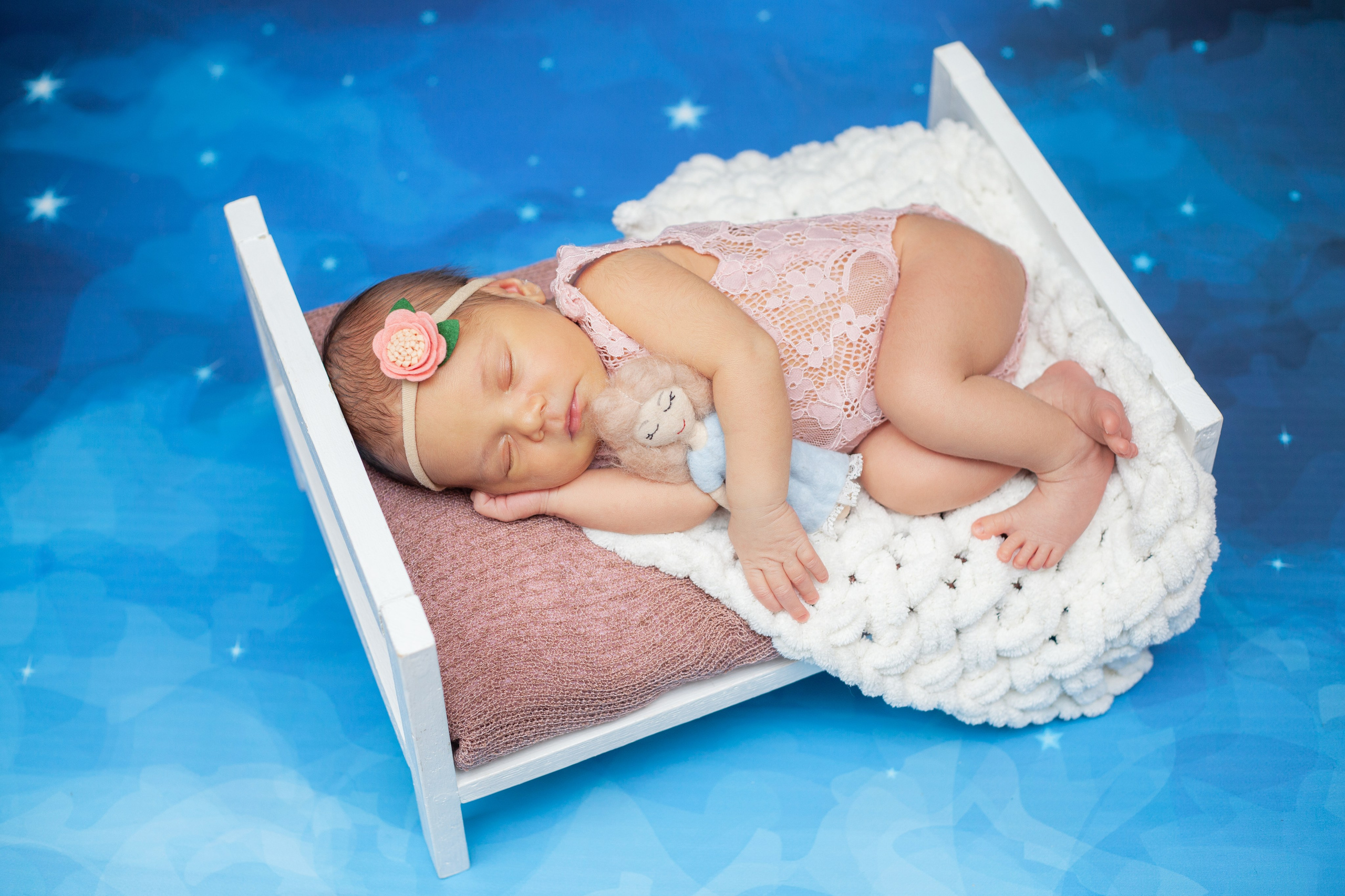 Newborn. Детский фотограф, фотограф-анималист