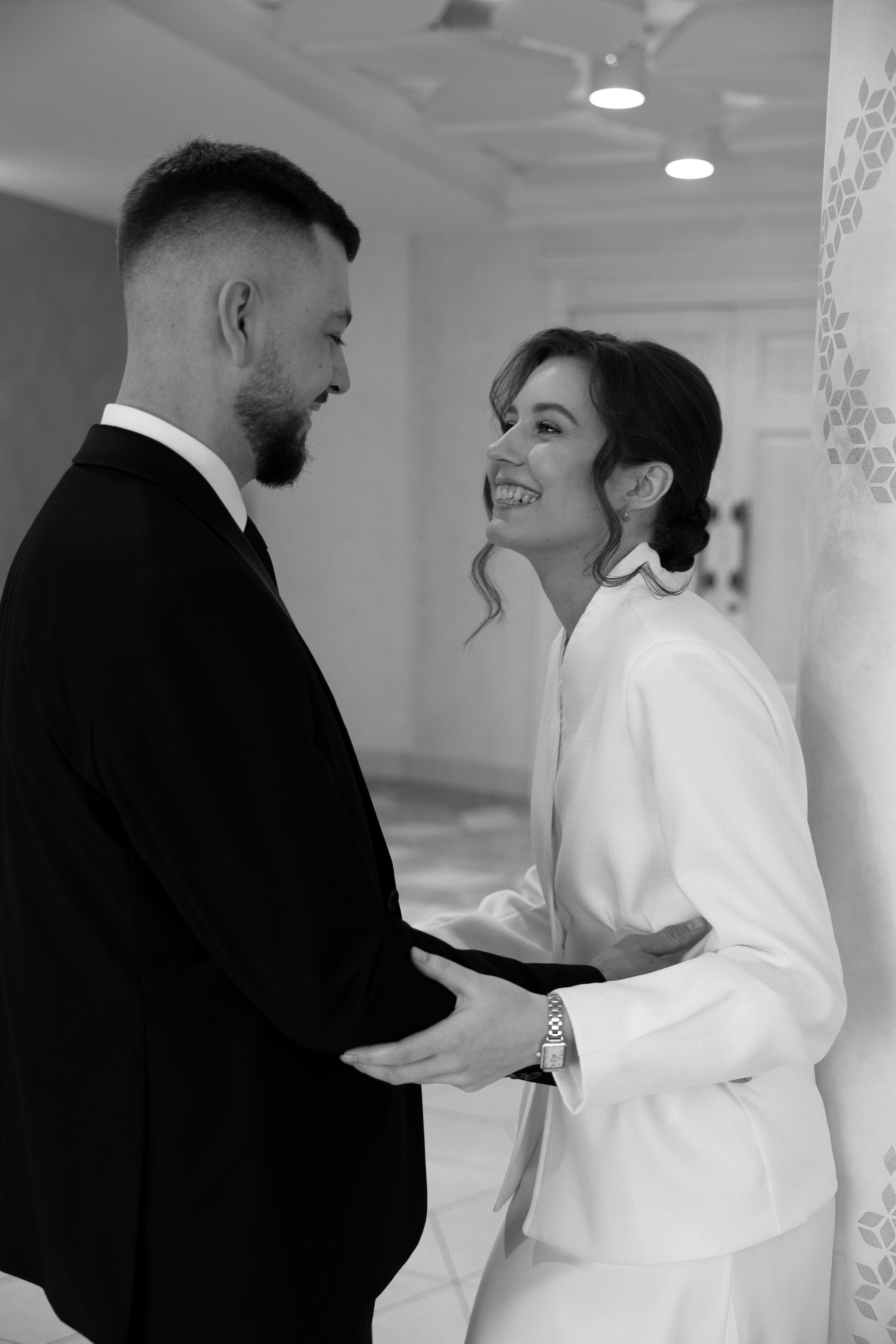 Анатолий и Анна. Свадебный и семейный фотограф в Новосибирске Наталья Зорина