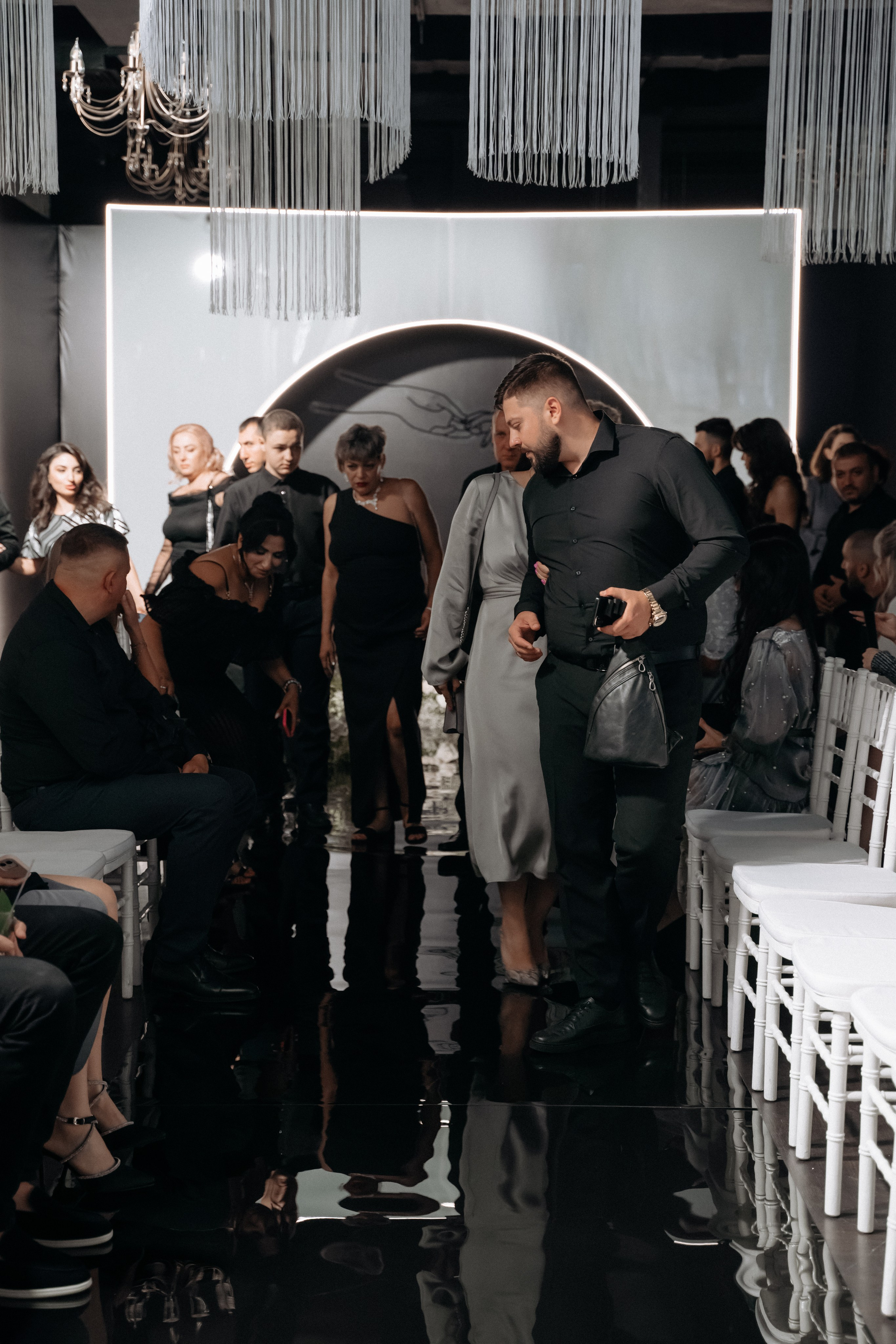 Леся и Антон. Свадебный и семейный фотограф в Новосибирске Наталья Зорина