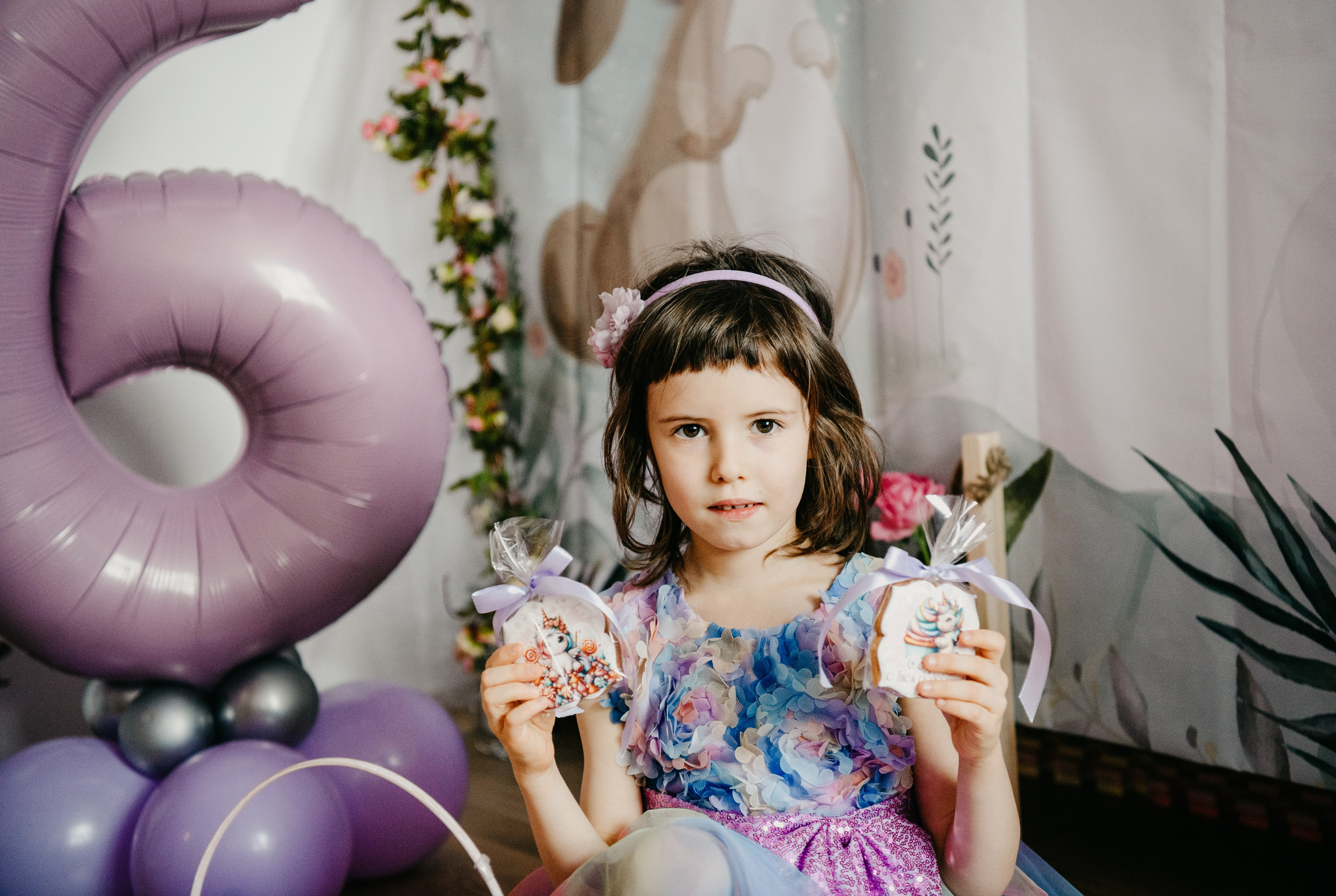 ДЕНЬ РОЖДЕНИЯ СОФИИ. Фотограф на выписку из роддома в Москве и МО