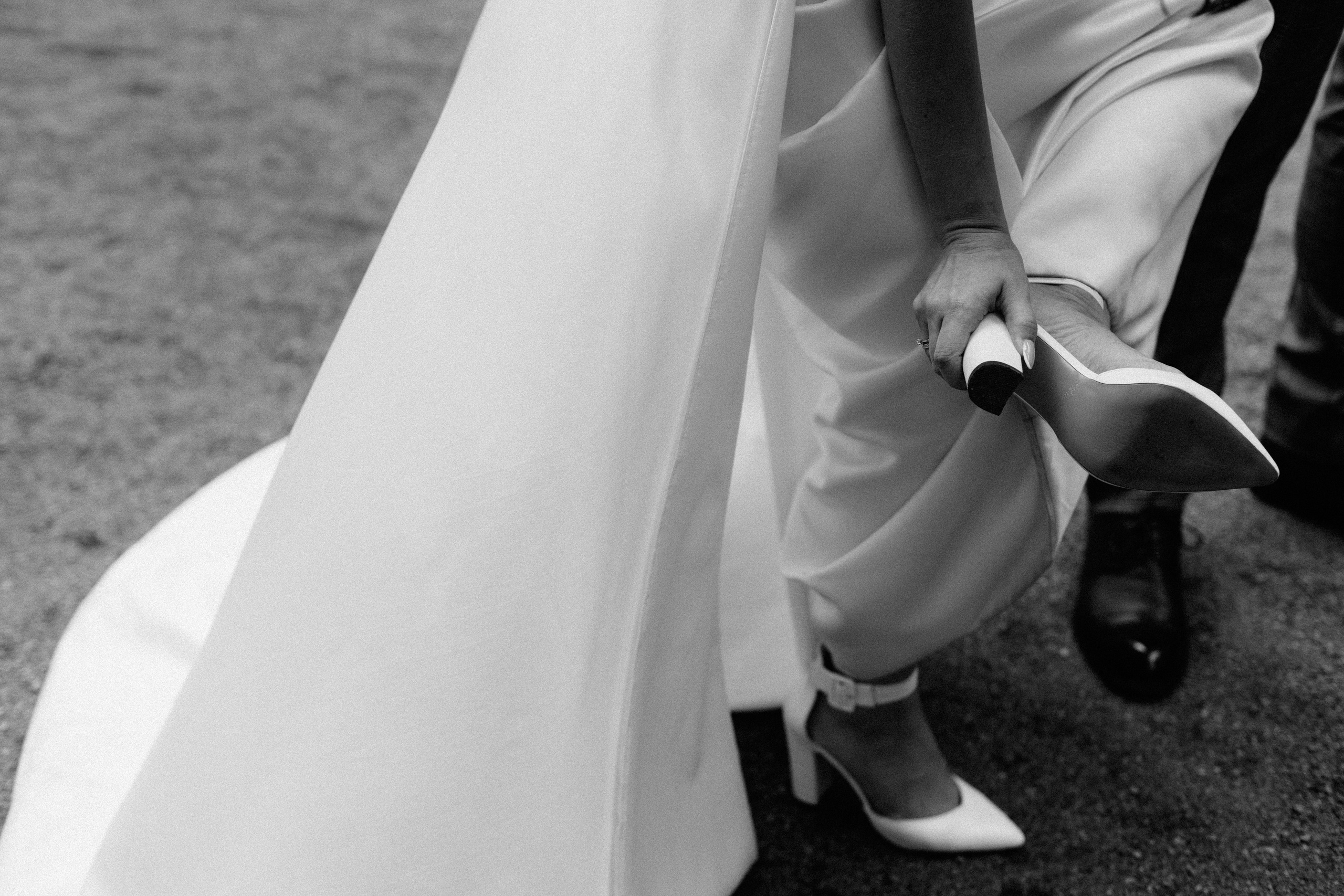 Юлия и Дмитрий. Свадебный фотограф в Санкт-Петербурге Анастасия Андреева