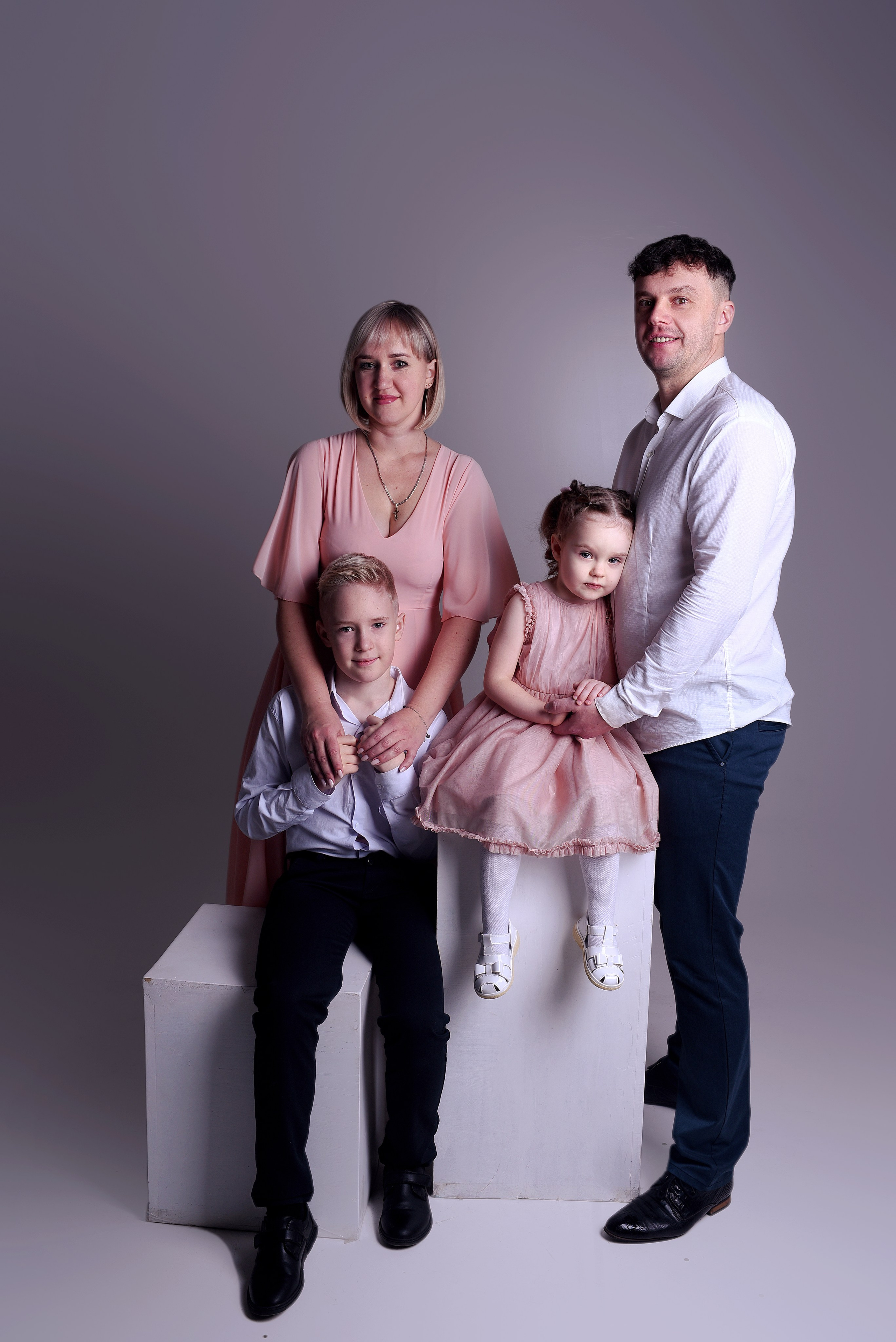 Семейные сьемки. Семейный и детский фотограф в Слониме Беларусь Вероника Грипич