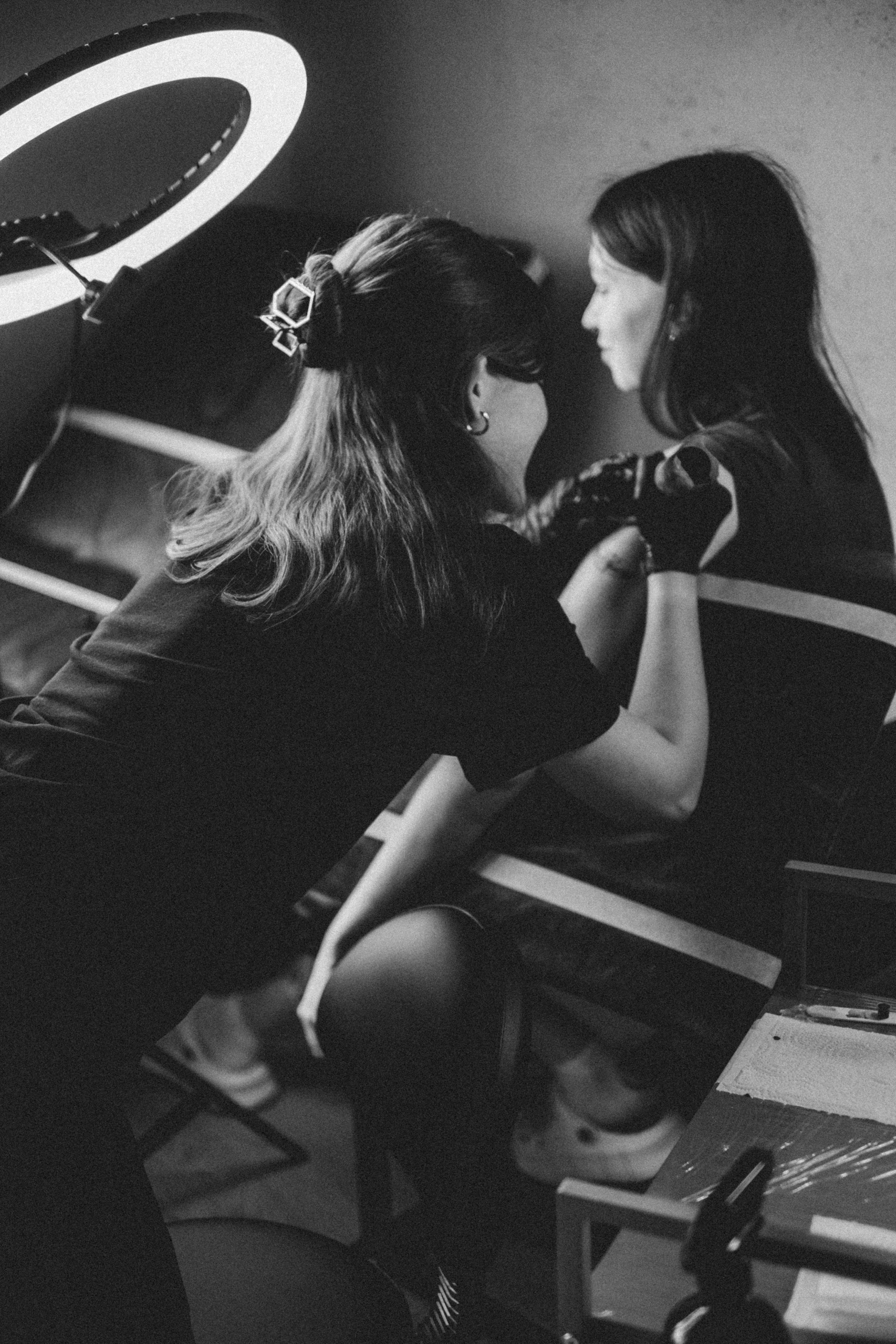 Контент-съемки