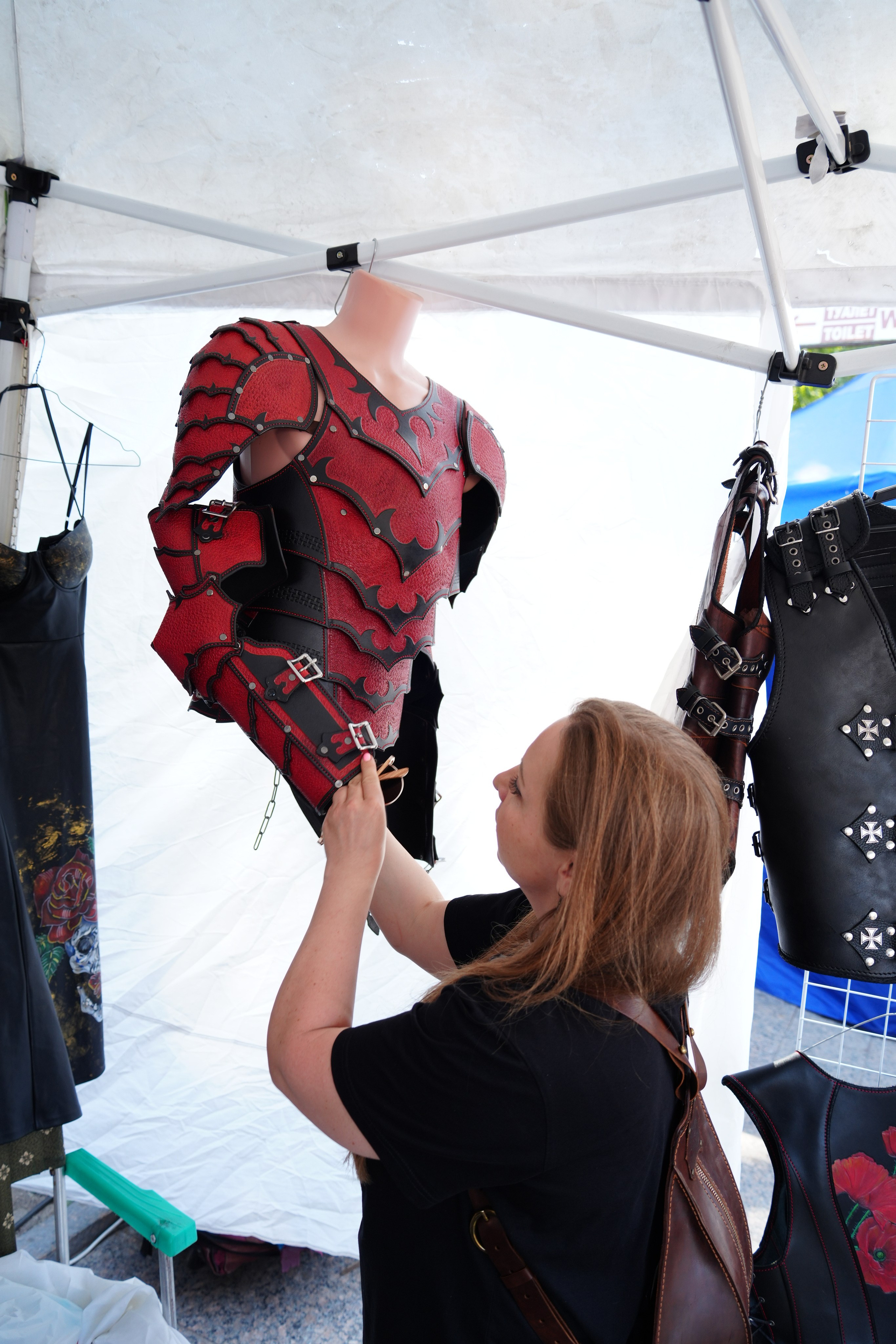 БАЛТИК РАЛЛИ Выборг 2025. Портретный фотограф в Санкт-Петербурге Дмитриева Наталия