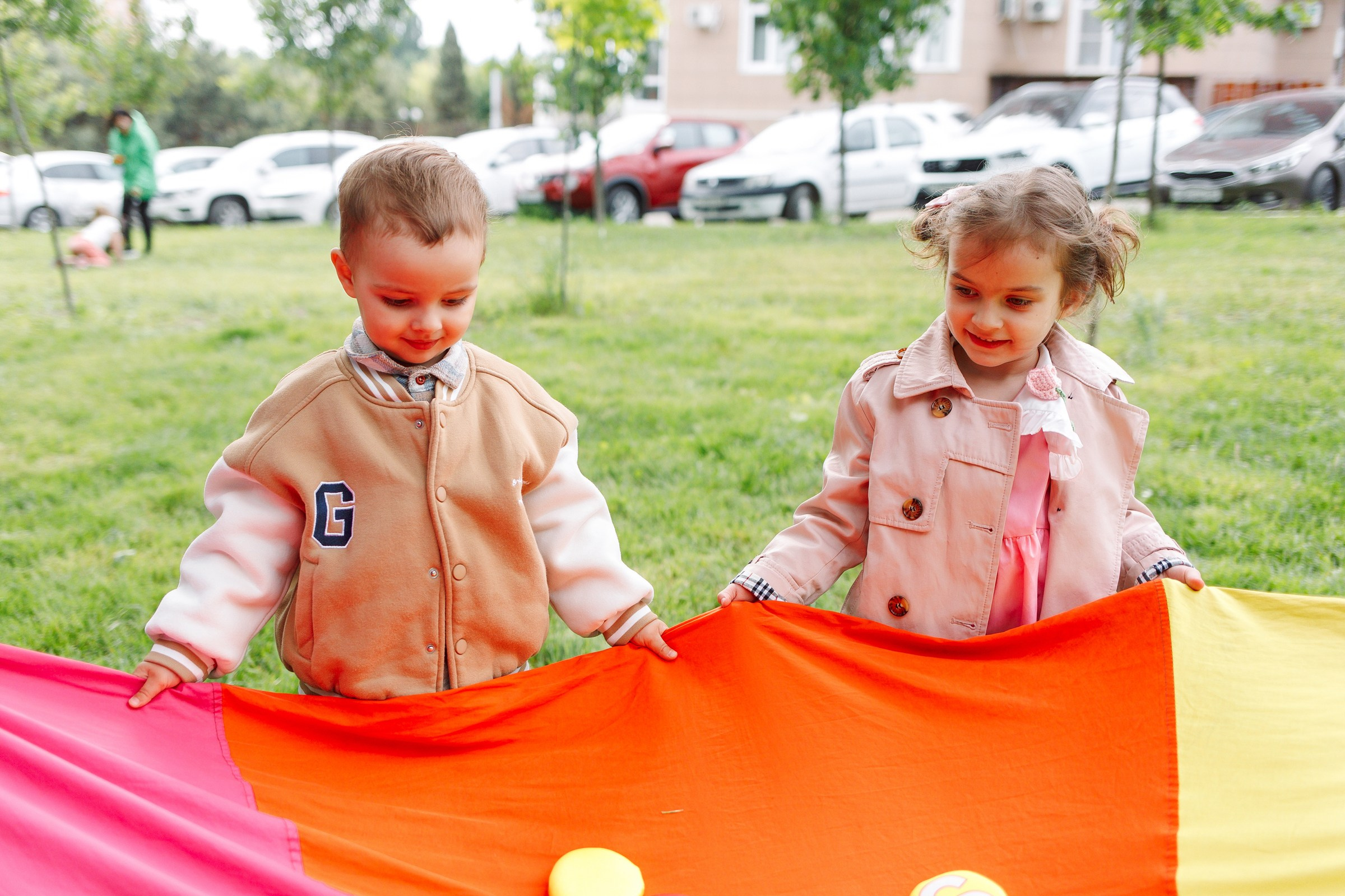 фотограф на детский день рождения краснодар