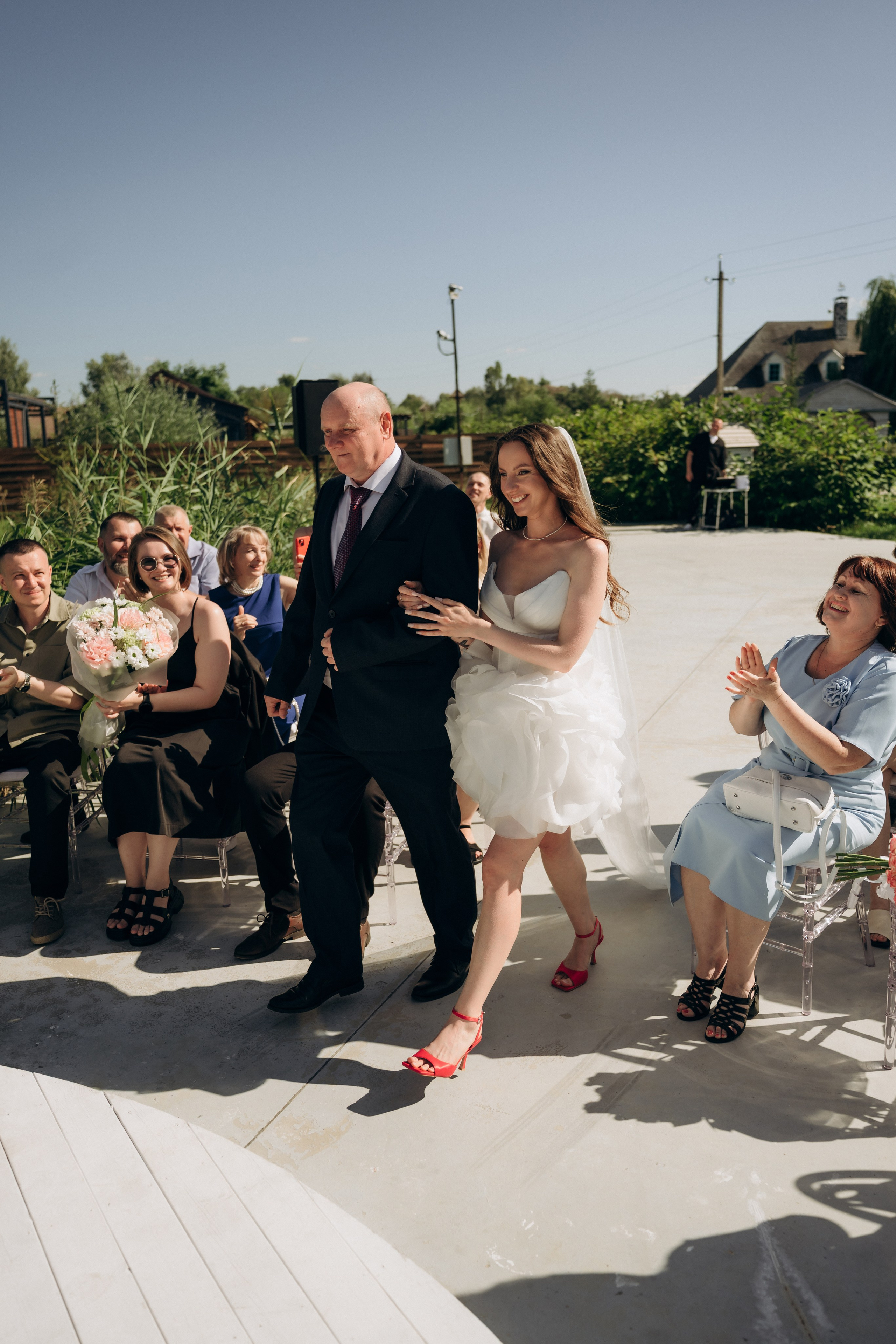 Руслан и Марина. Полный день. Ирина Гонтарева|Фотограф|Белгород