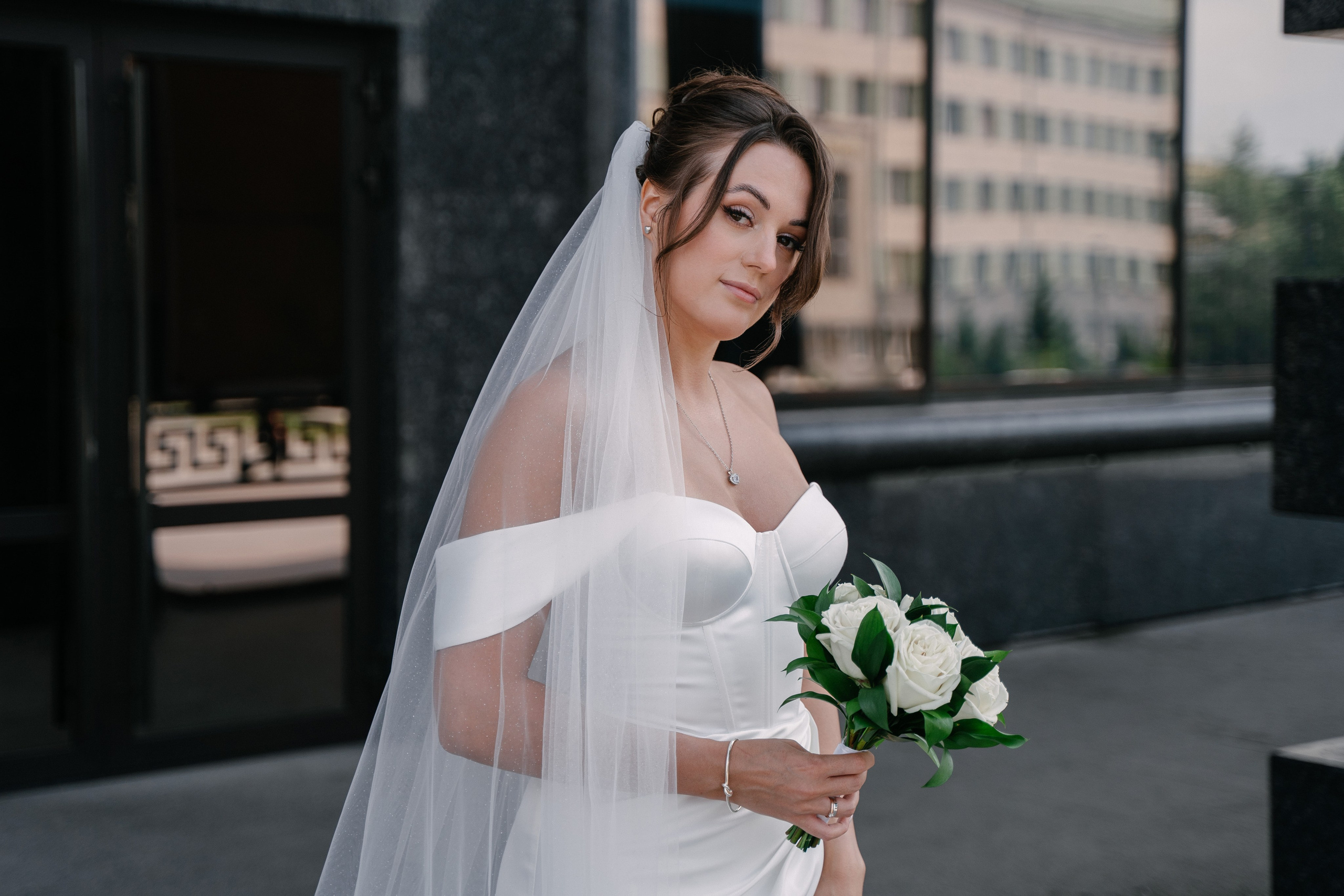 Леонид и Екатерина. Свадебная прогулка. Фотограф Чита. Индивидуальные портреты, LoveStory, свадьбы