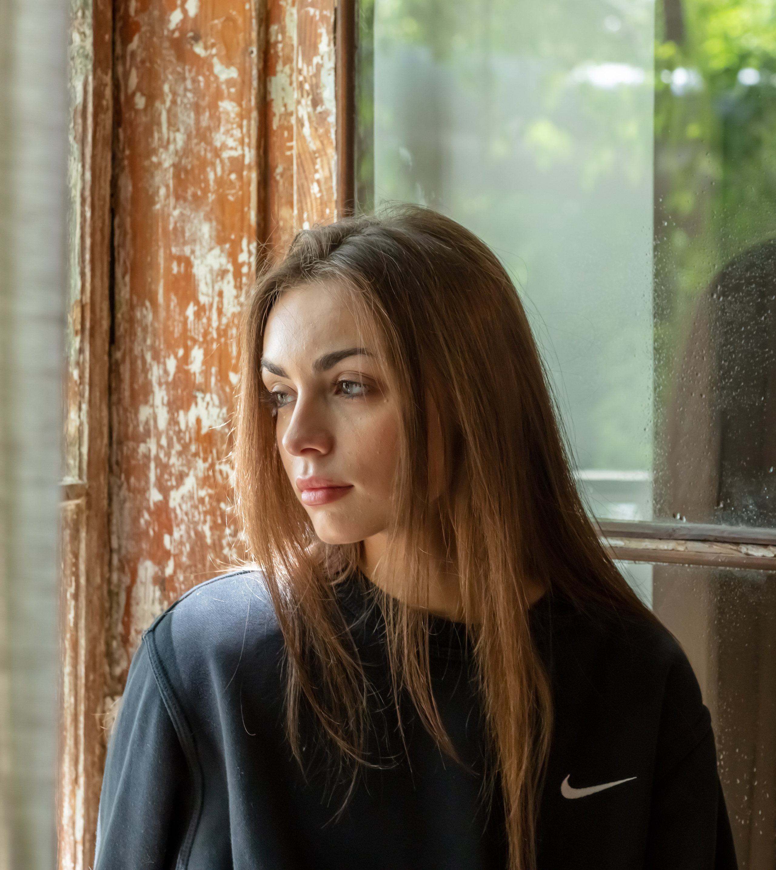 Портрет. OneSnap