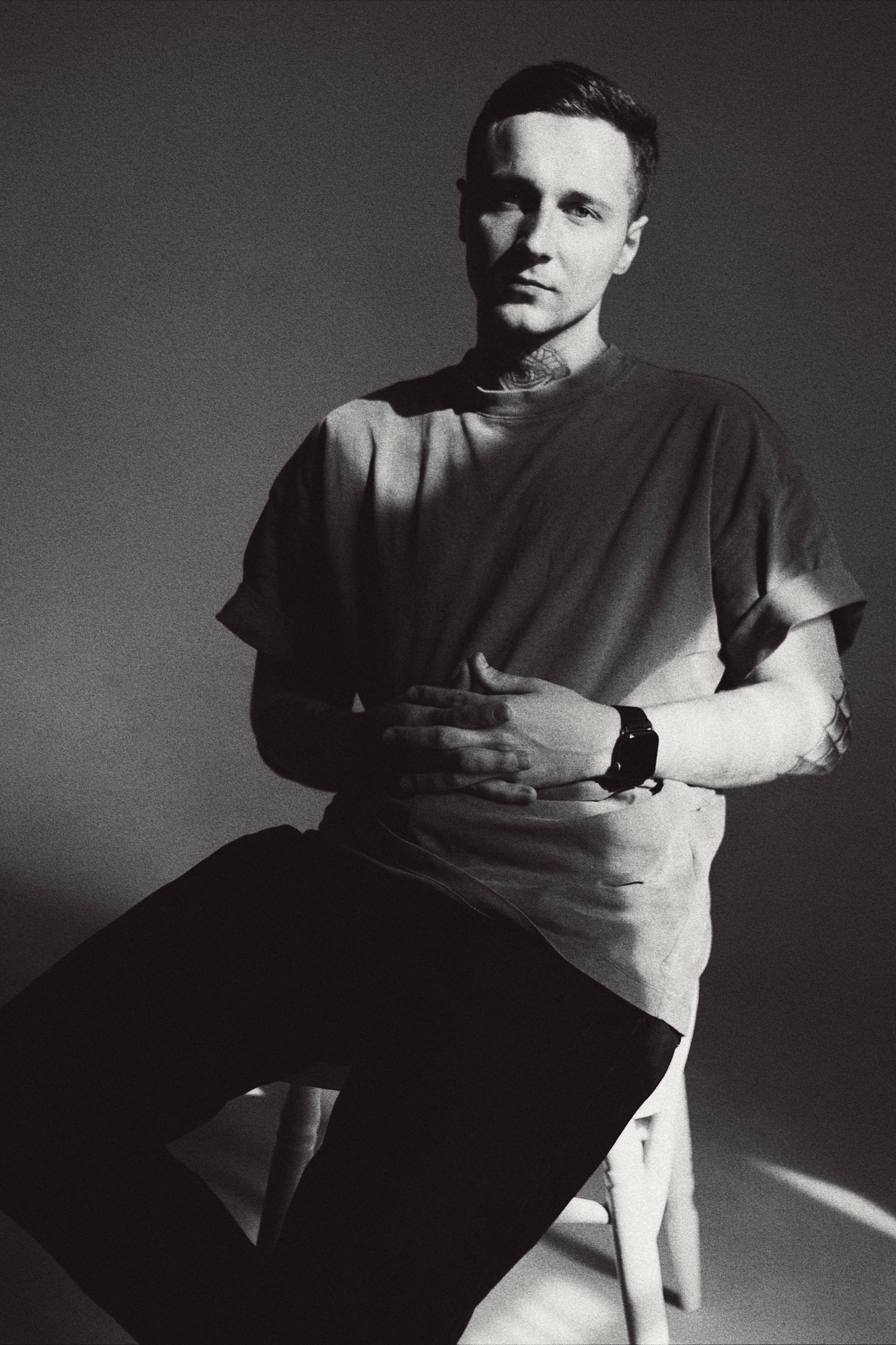 Индивидуальные съёмки. Фотограф во Владивостоке Анастасия Соловей