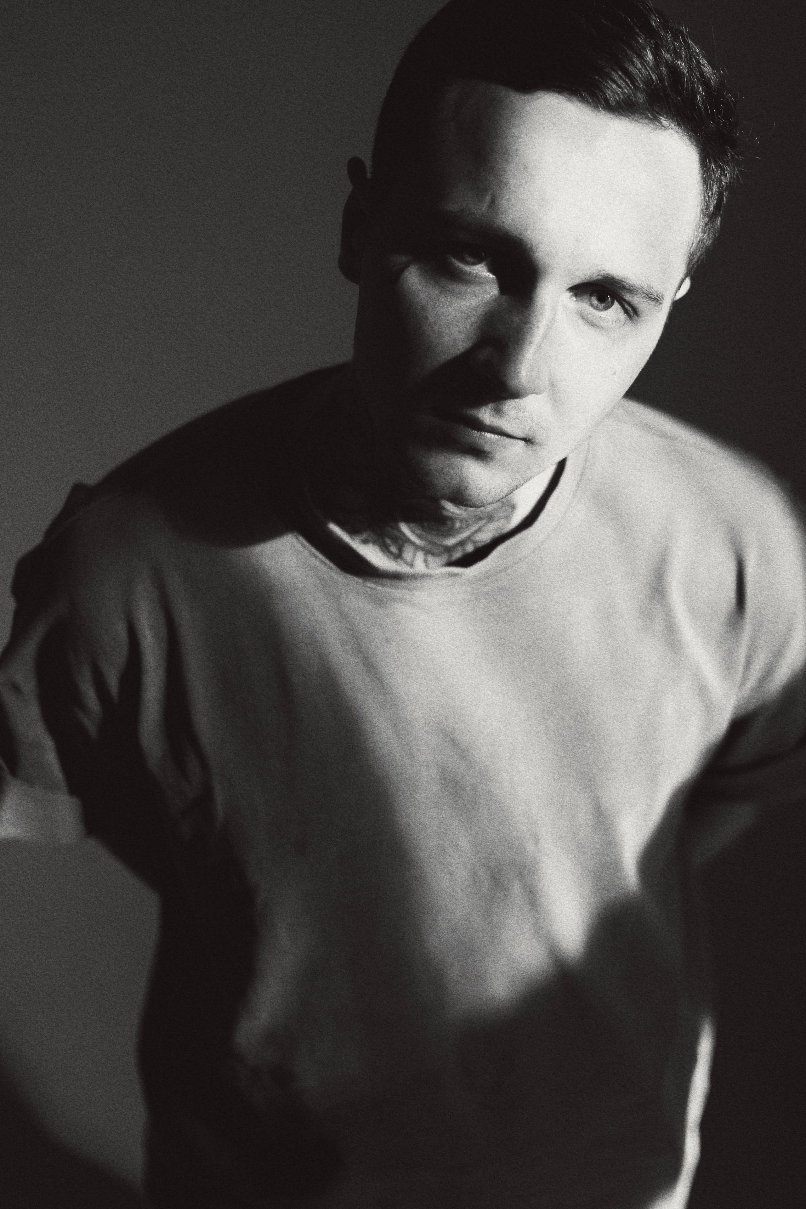 Индивидуальные съёмки. Фотограф во Владивостоке Анастасия Соловей