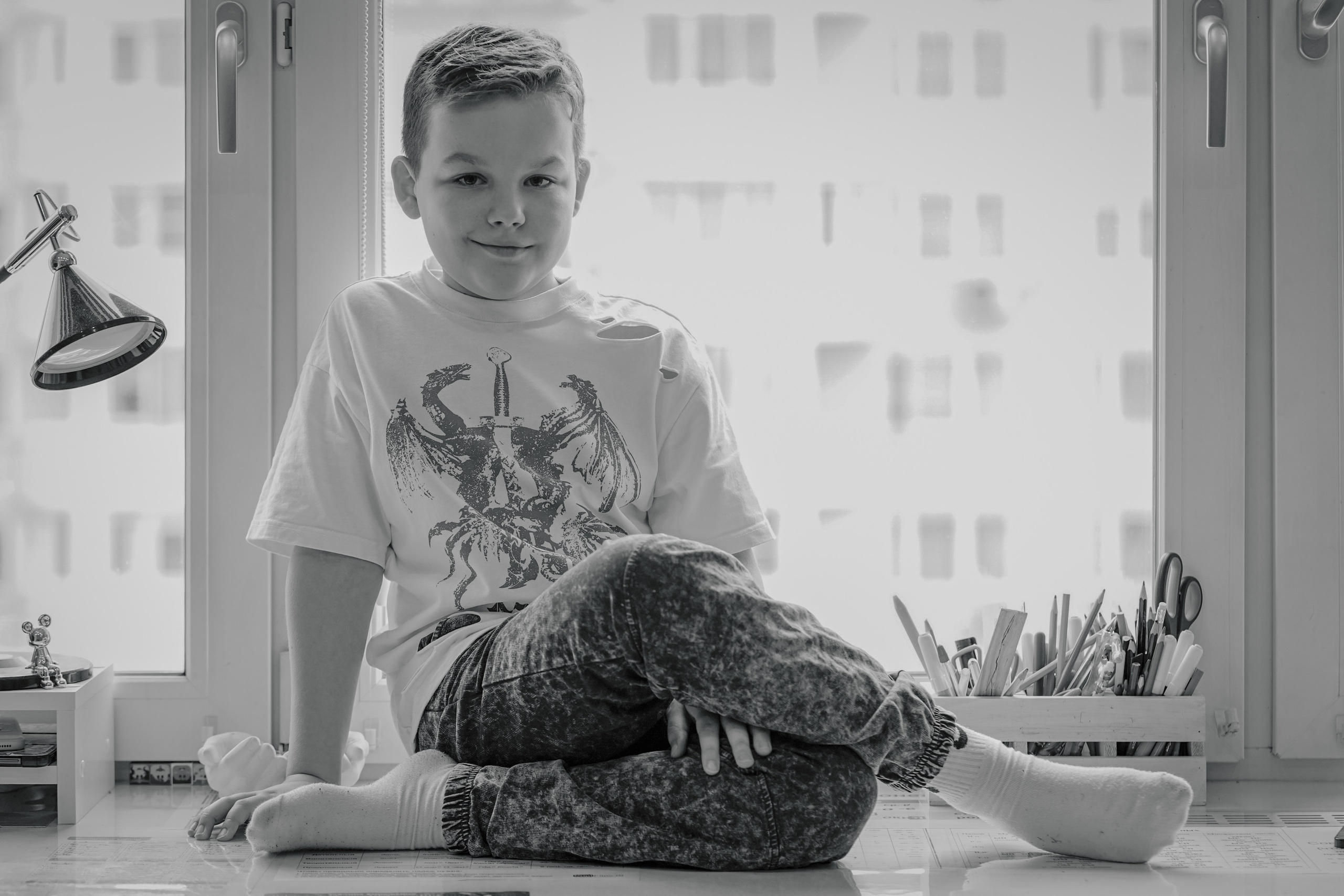 Алексей, Ольга и Матвей. Семейный и детский фотограф в Москве (Тинао) Галкина Алевтина