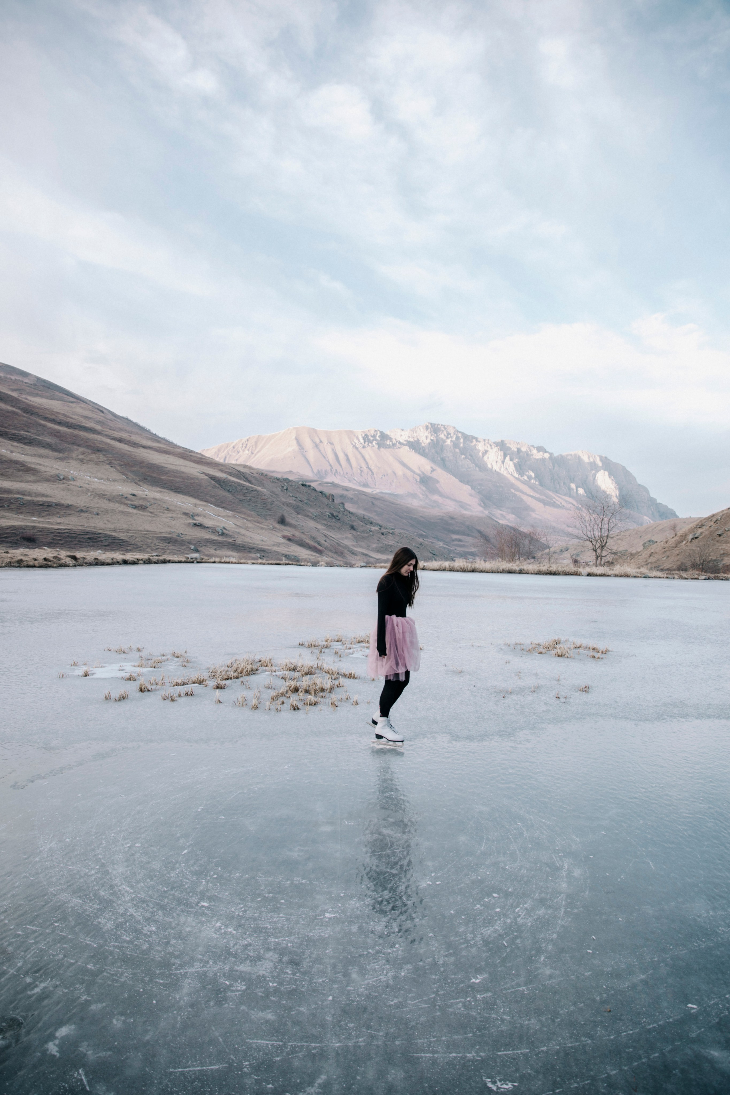 Осетия. Даргавс / Мидаграбины