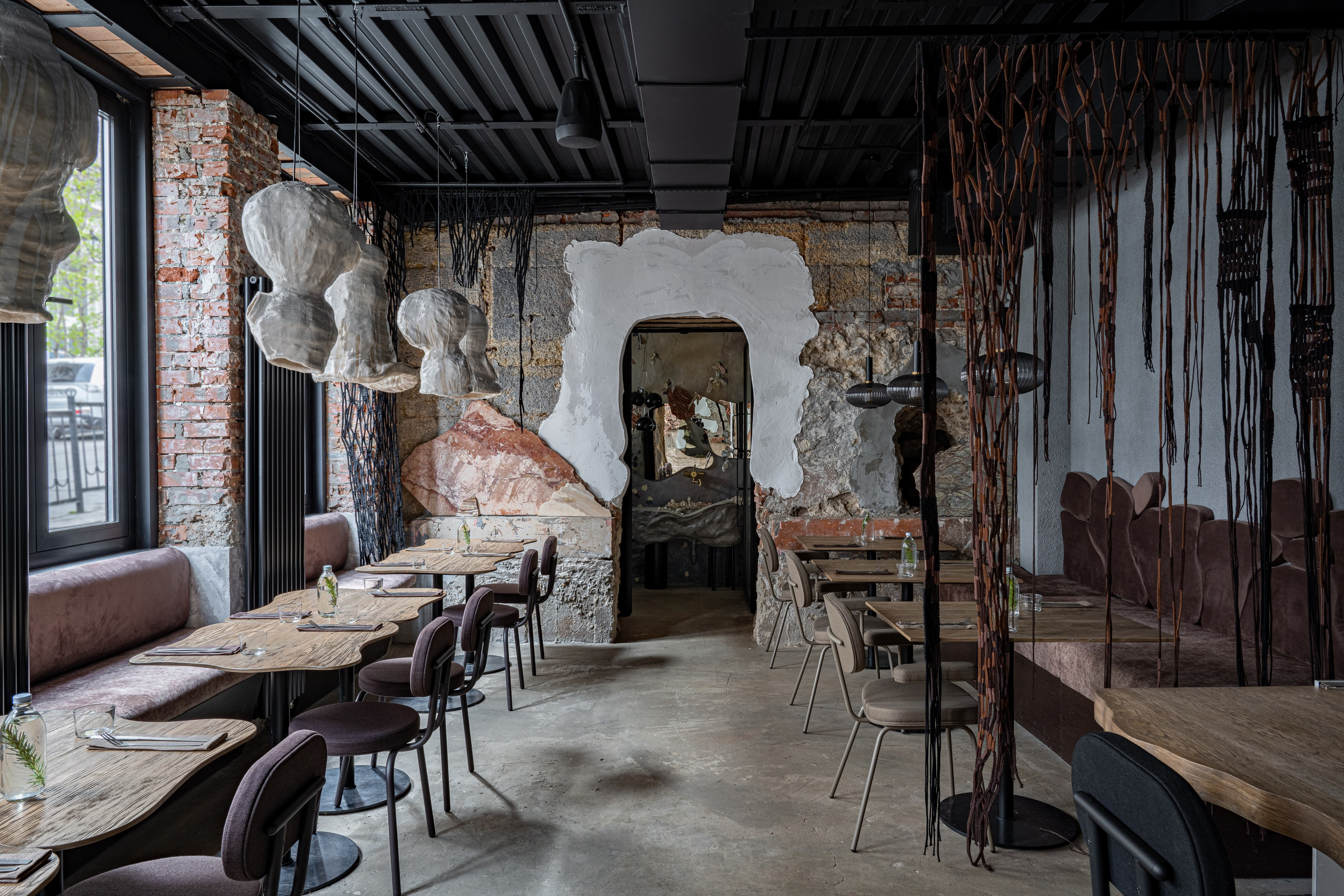 AGE. Интерьерный фотограф Краснодар Денис Педань