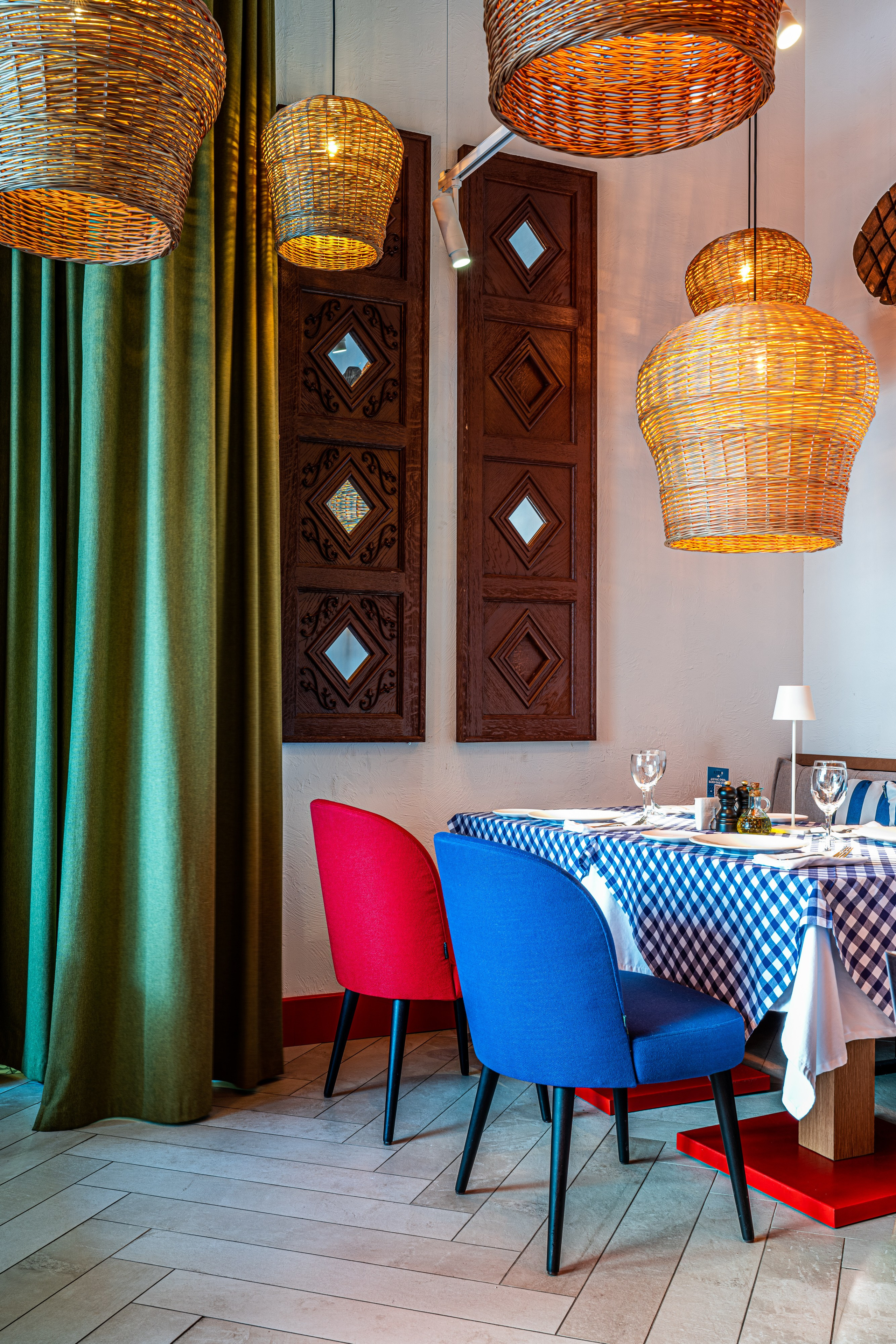 Клёво. Интерьерный фотограф Краснодар Денис Педань