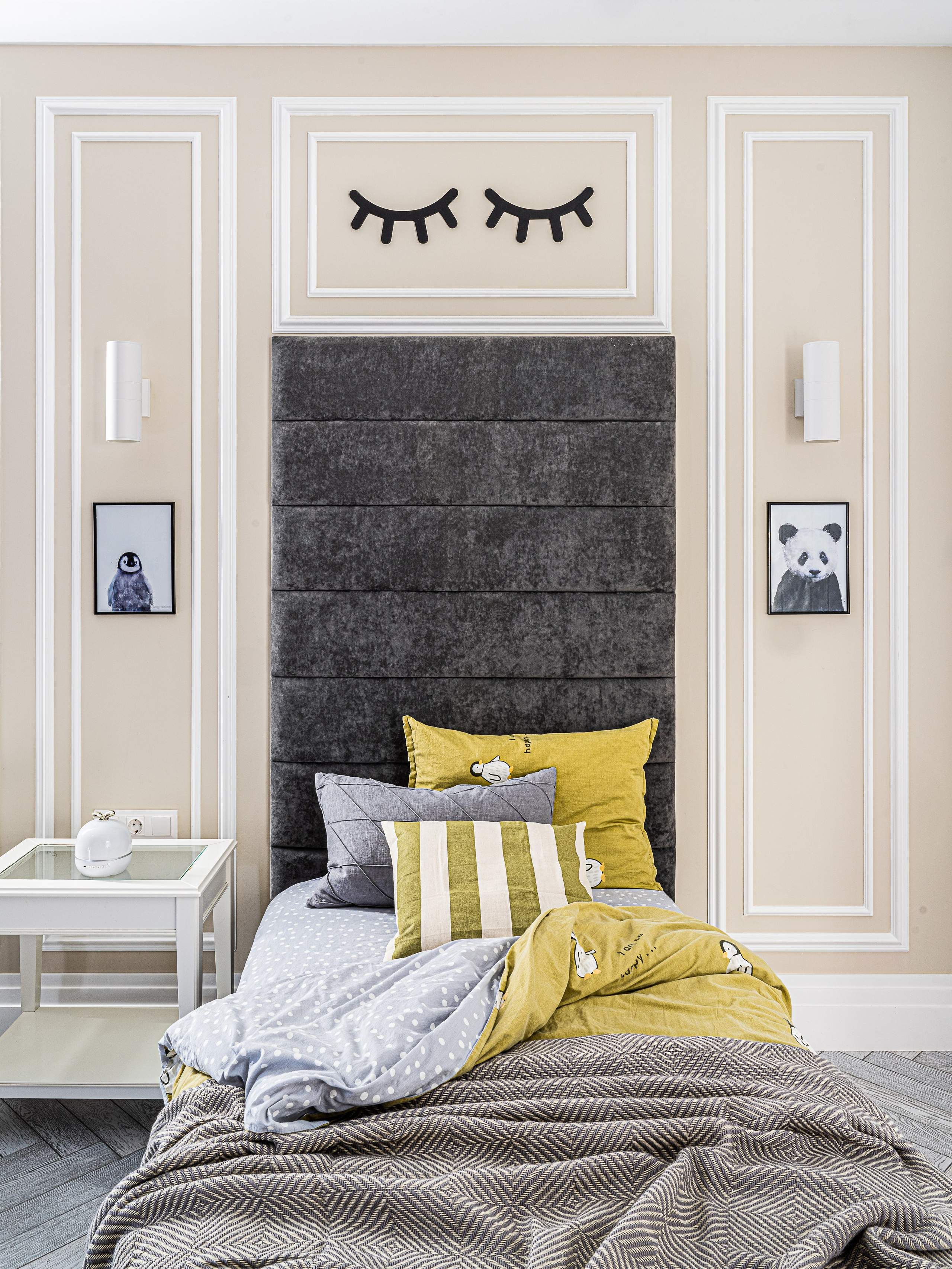 Пентхаус с Бассейном. Интерьерный фотограф Краснодар Денис Педань