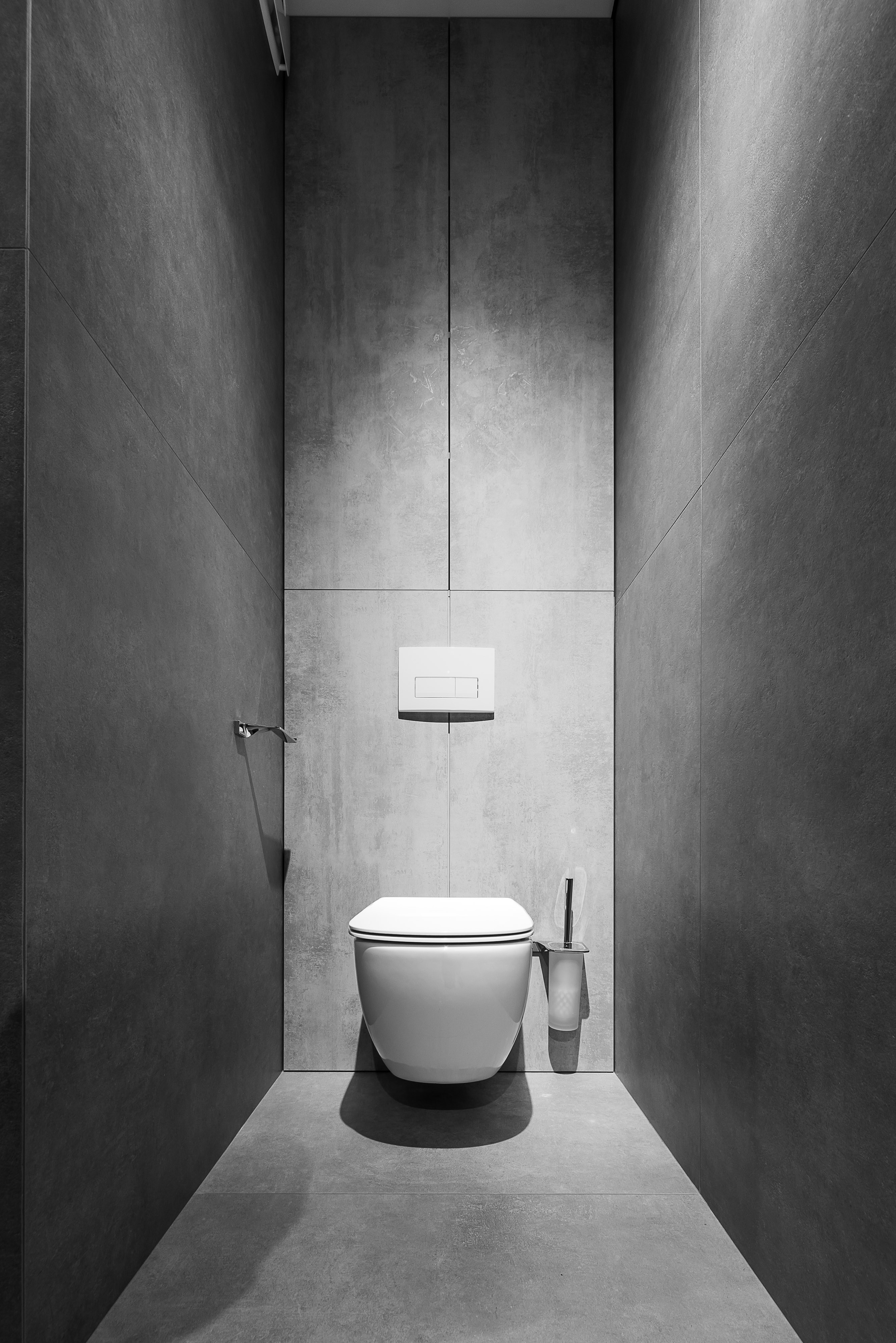 4 rooms. Интерьерный фотограф Краснодар Денис Педань