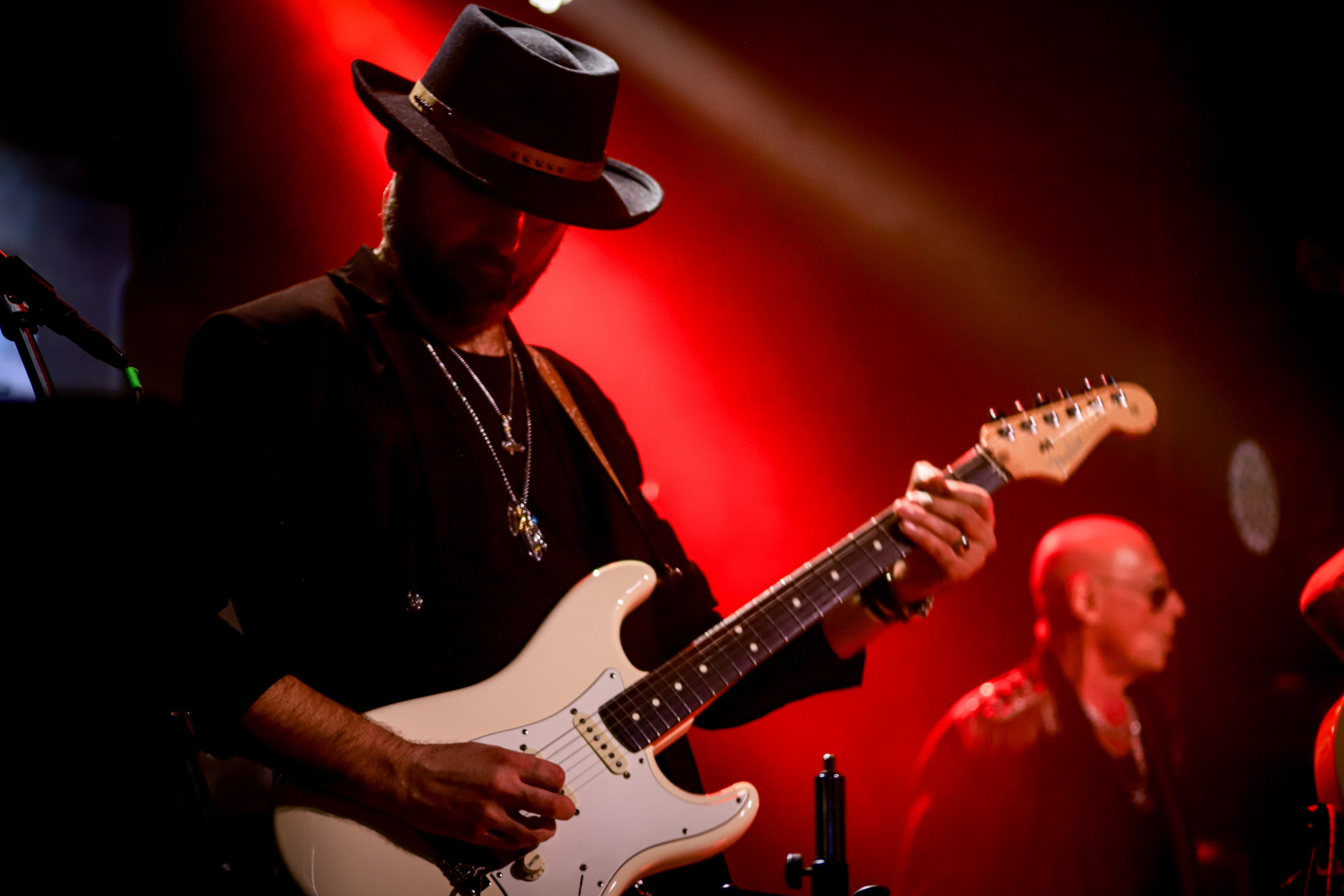 Концертные съемки